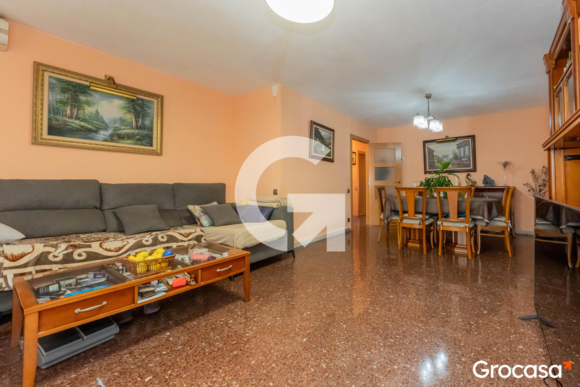  en Cornellà de llobregat en Venta por 439.000 €