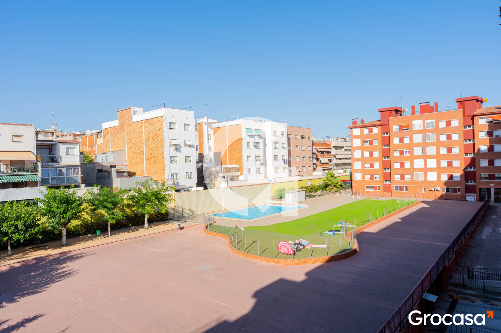 Piso en Cornellà de llobregat en Venta por 439.000 €