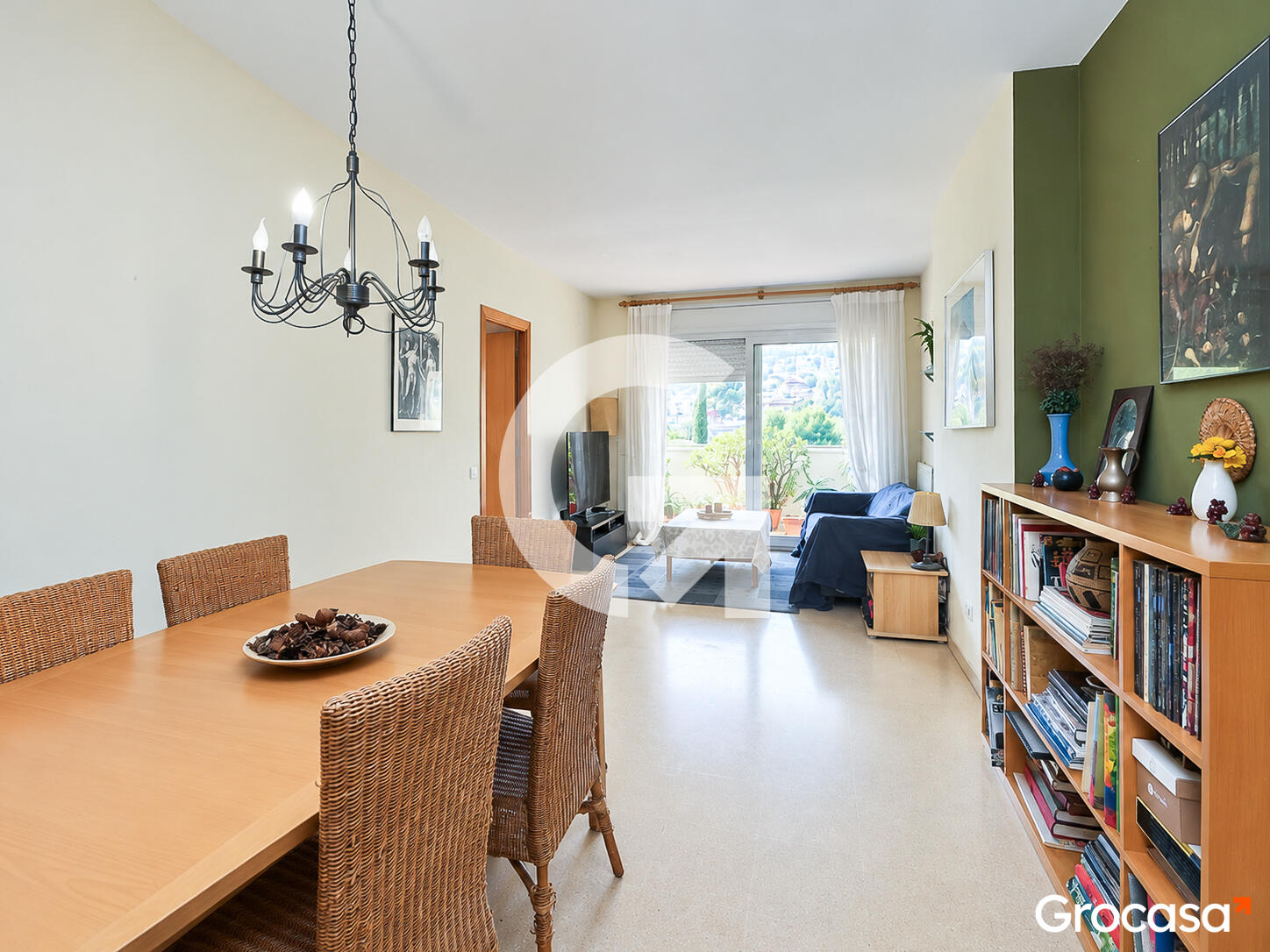  en Muntanyeta en Castelldefels en Venta por 529.000 €