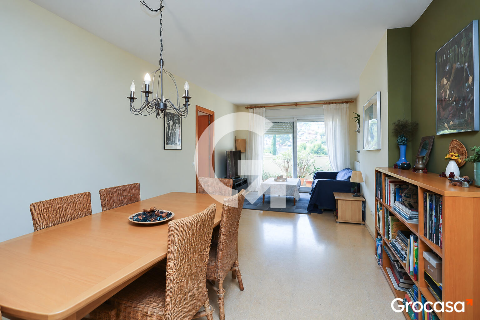  en Muntanyeta en Castelldefels en Venta por 529.000 €