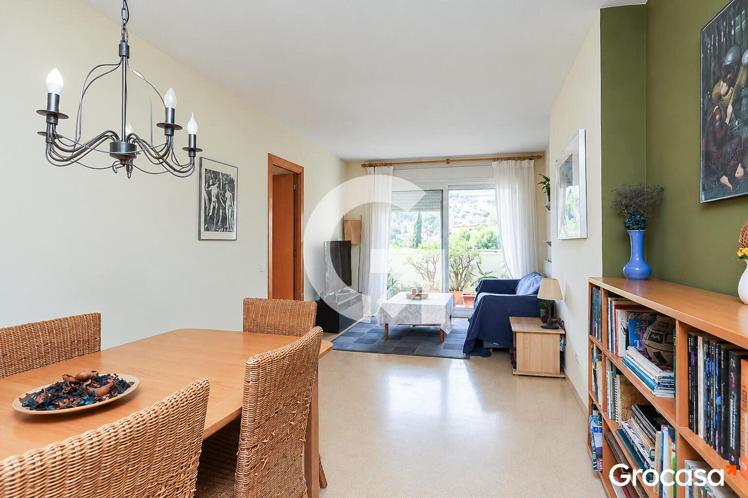  en Muntanyeta en Castelldefels en Venta por 529.000 €