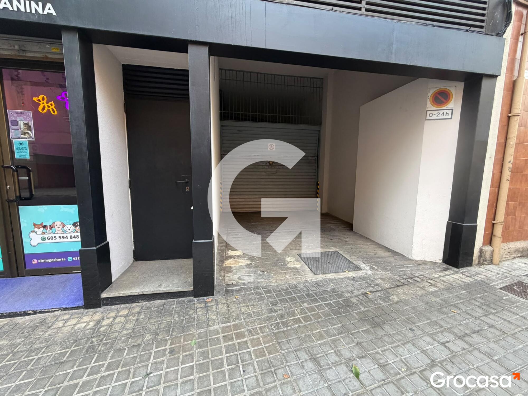 en Horta en Barcelona en Venta por 16.000 €