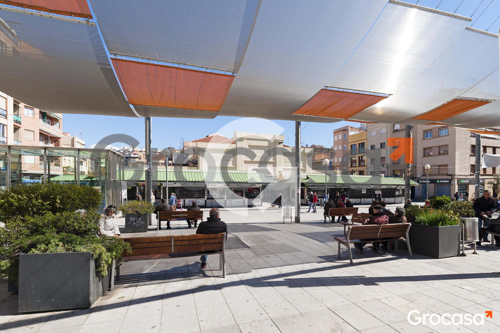  en Collblanc en L'Hospitalet de llobregat en Venta por 259.000 €