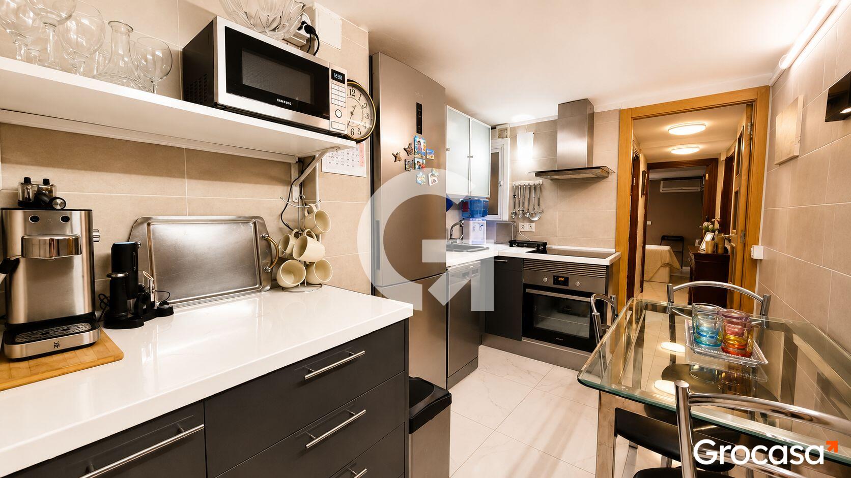 en La Nova Esquerra de l'Eixample en Barcelona en Venta por 370.000 €