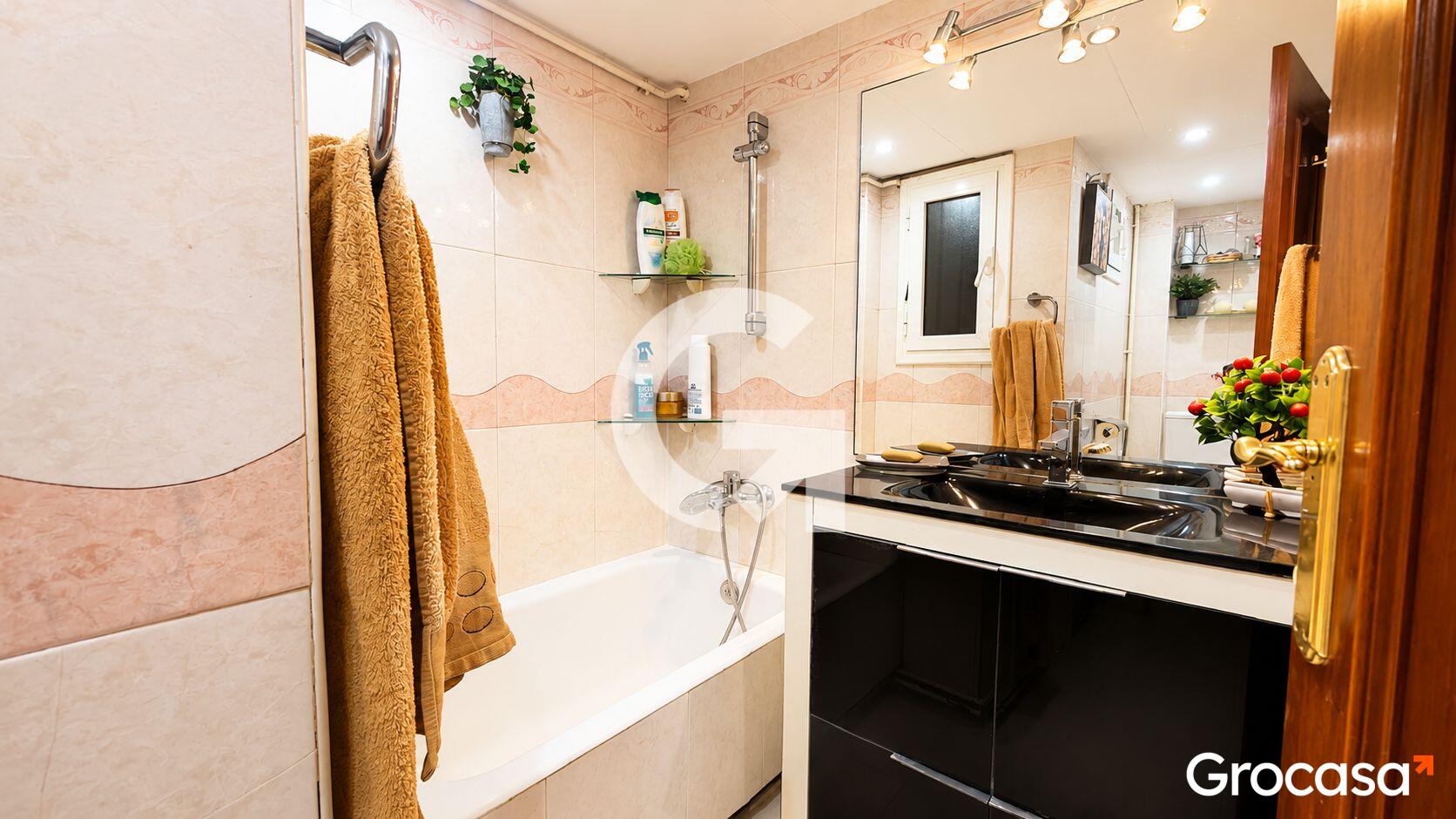 en La Nova Esquerra de l'Eixample en Barcelona en Venta por 370.000 €