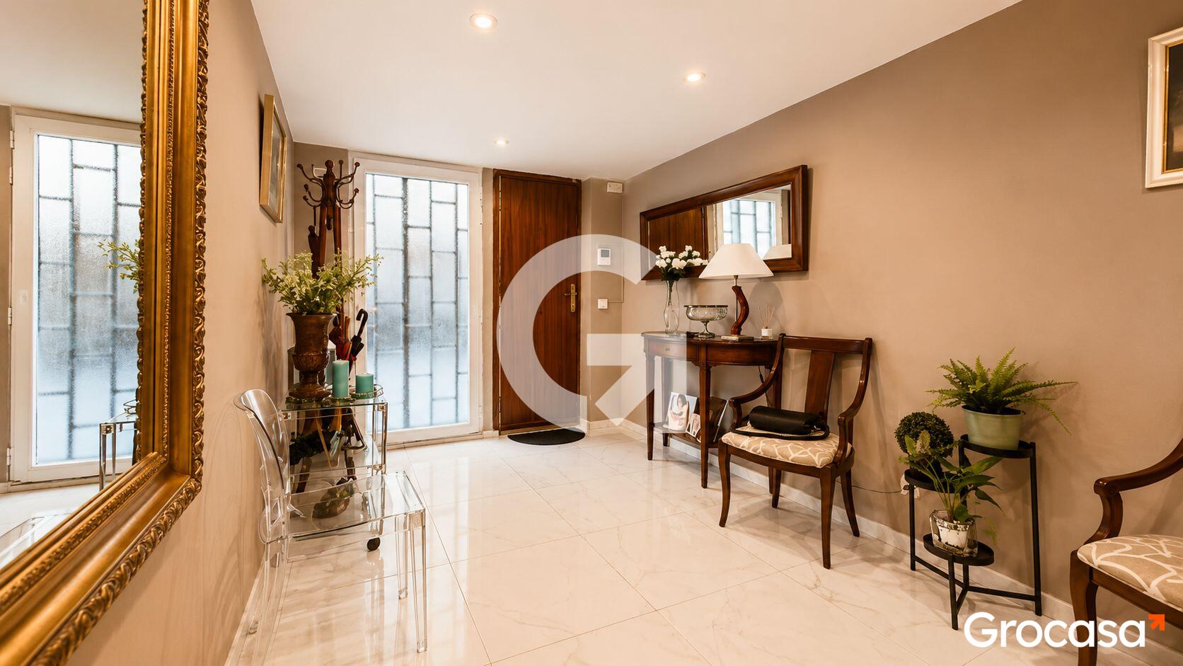  en La Nova Esquerra de l'Eixample en Barcelona en Venta por 370.000 €