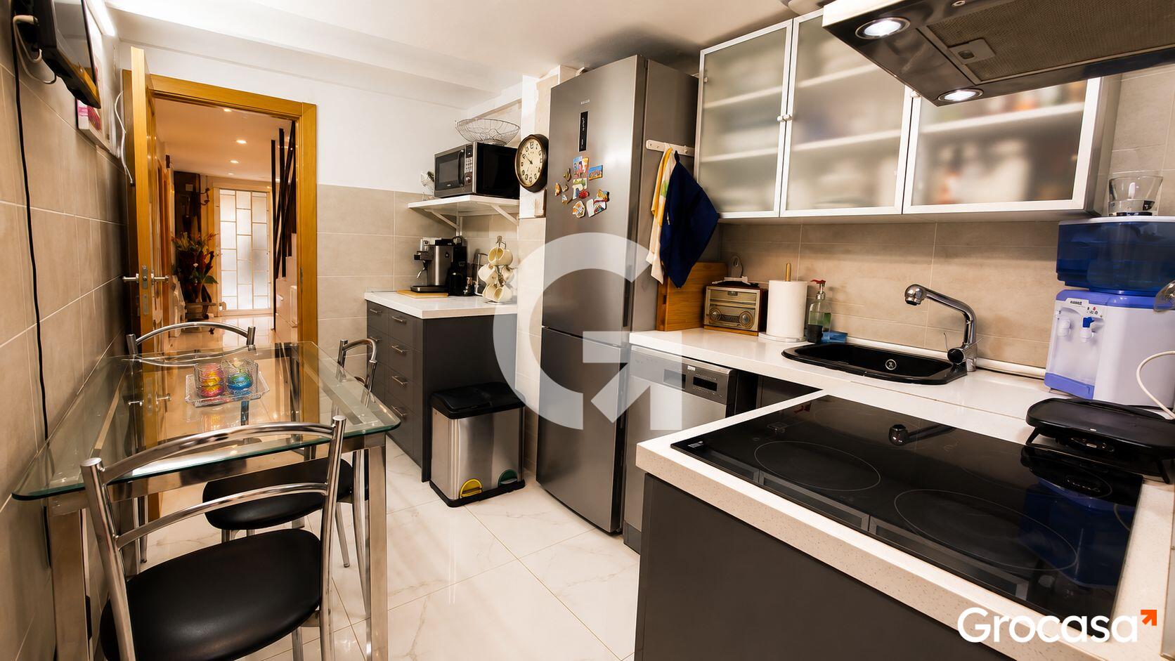 en La Nova Esquerra de l'Eixample en Barcelona en Venta por 370.000 €