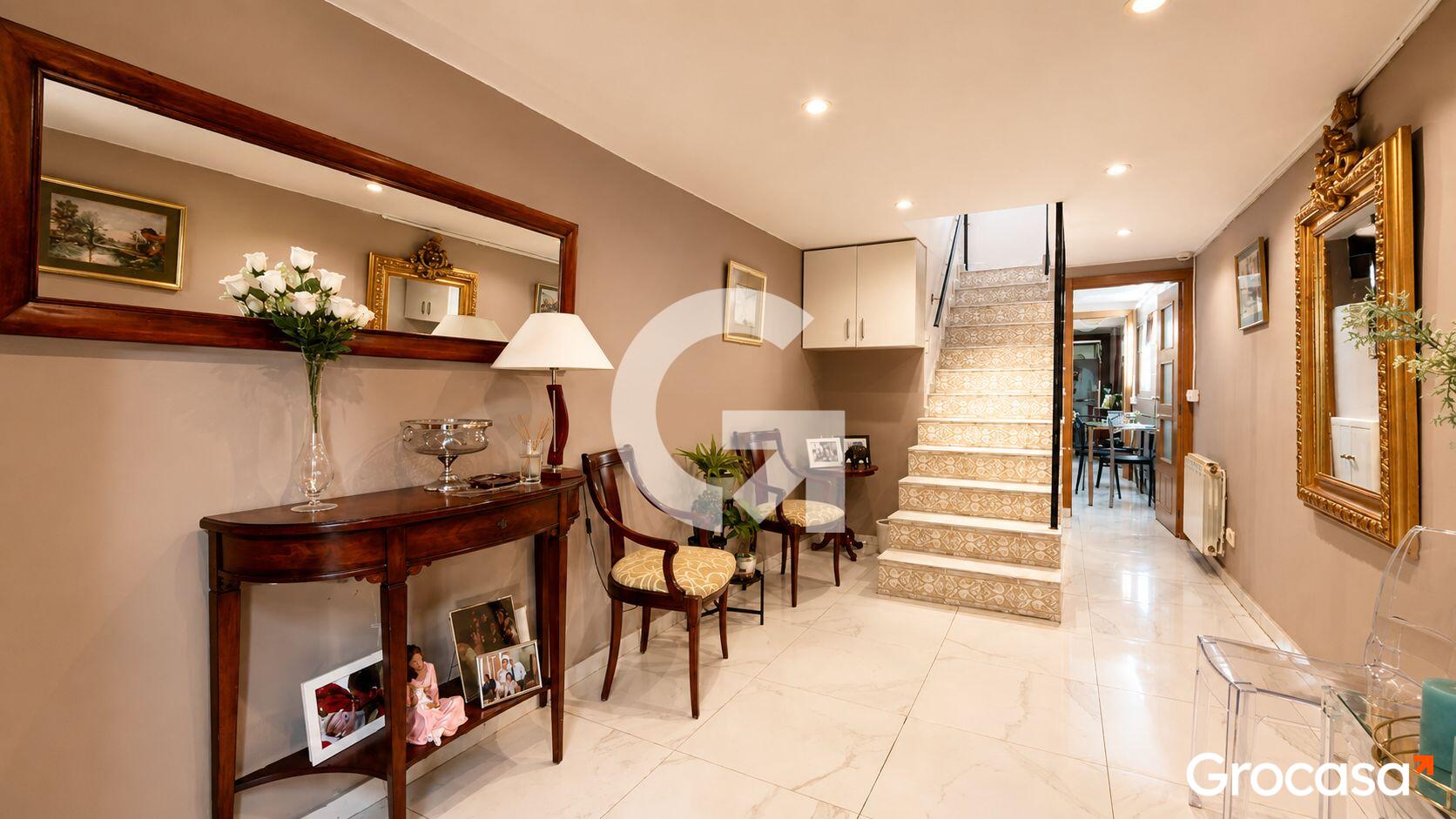 en La Nova Esquerra de l'Eixample en Barcelona en Venta por 370.000 €