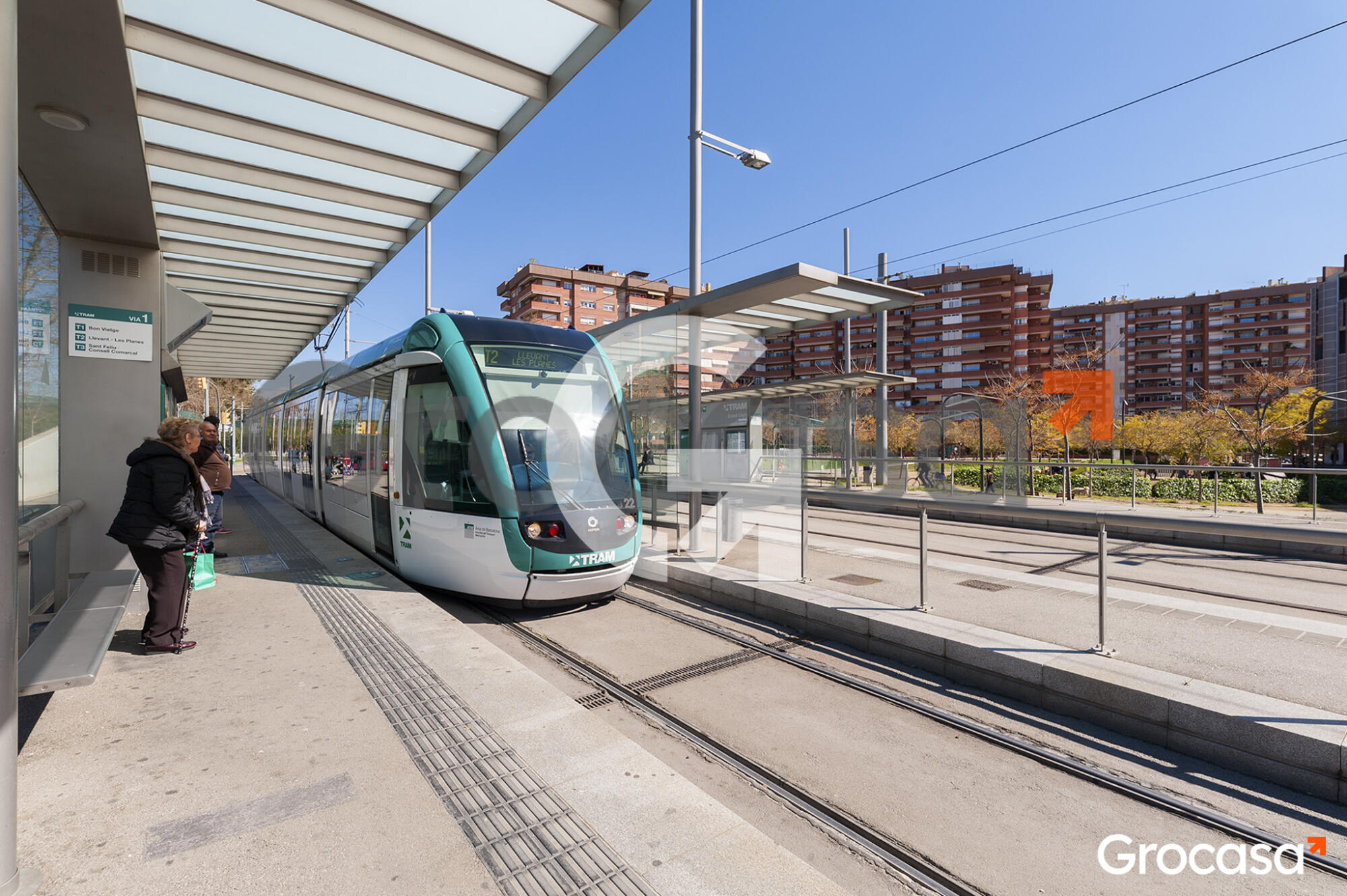 en Collblanc en L'Hospitalet de llobregat en Venta por 250.000 €