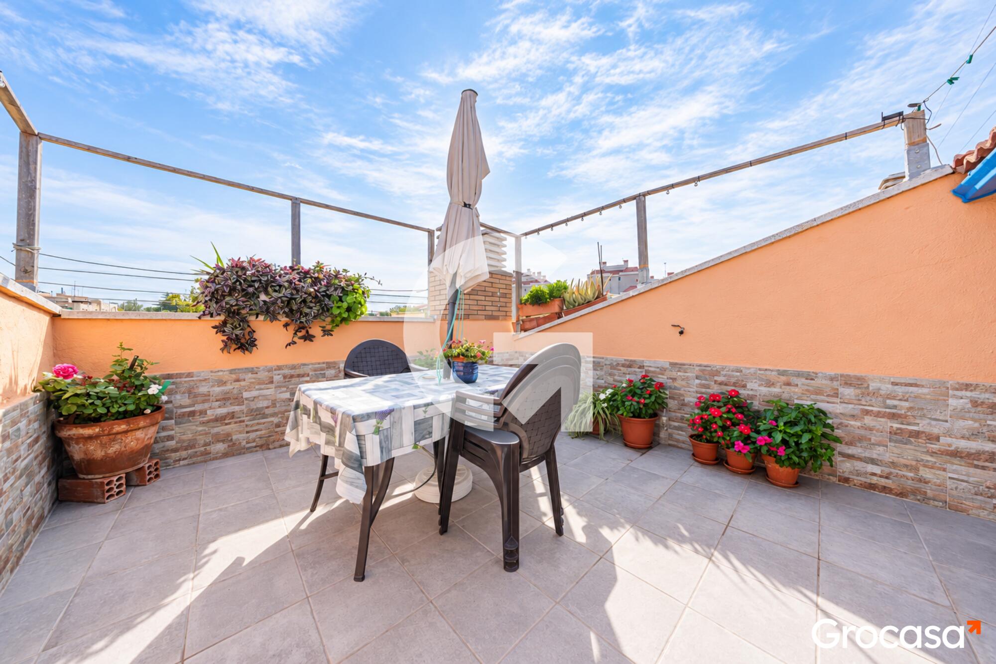  en Torre-sana en Terrassa en Venta por 299.900 €