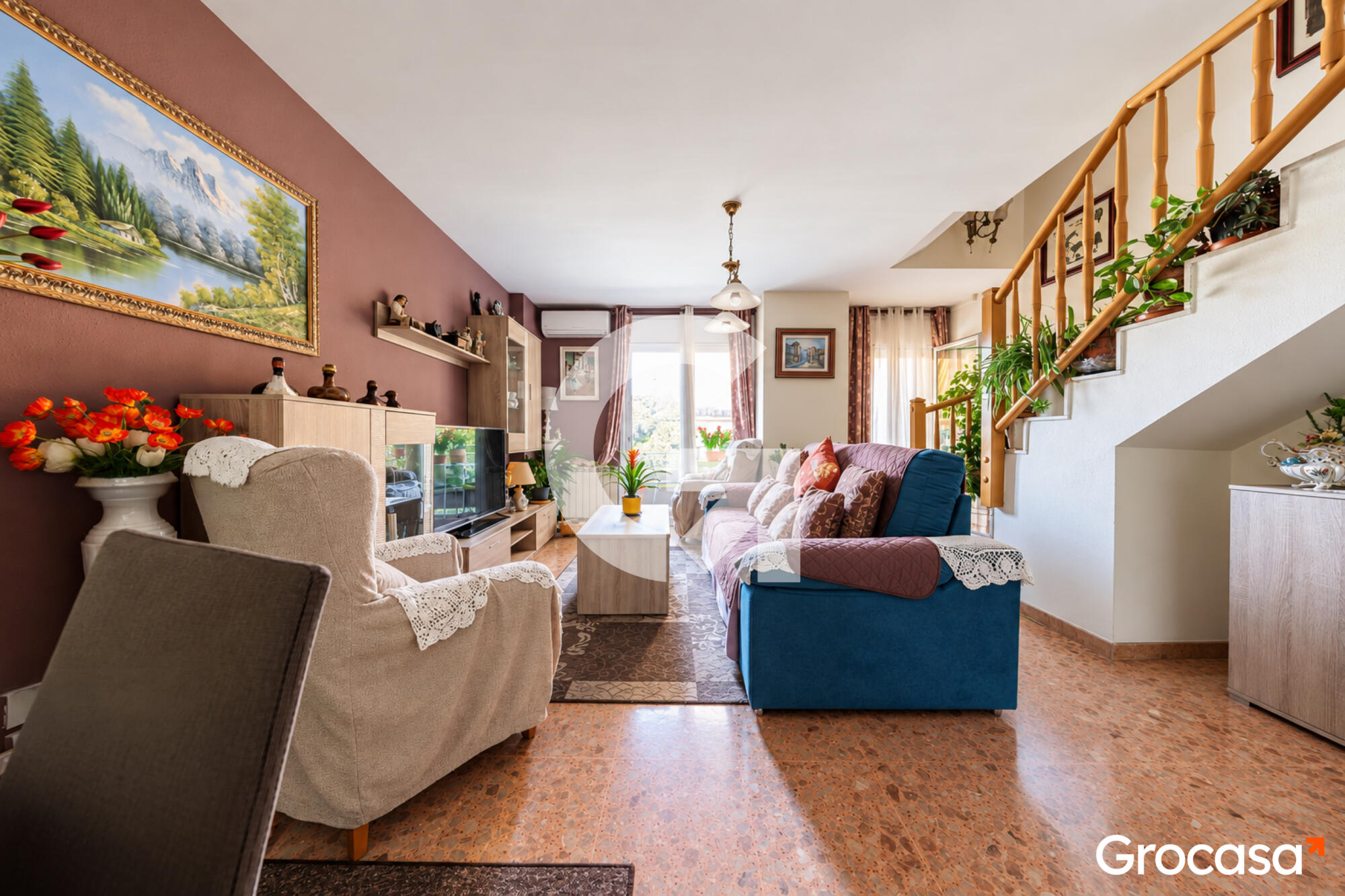  en Torre-sana en Terrassa en Venta por 299.900 €