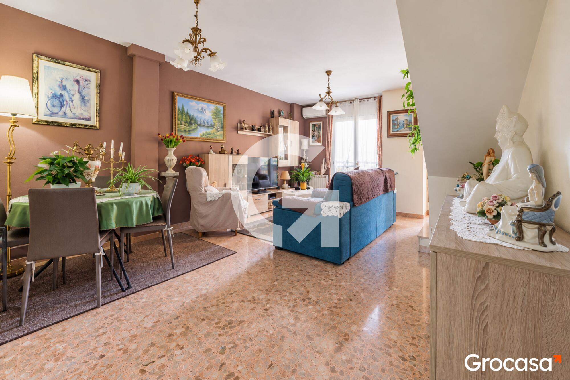  en Torre-sana en Terrassa en Venta por 299.900 €