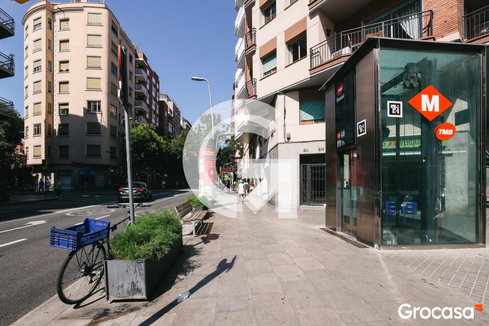  en Les Corts en Barcelona en Venta por 240.000 €