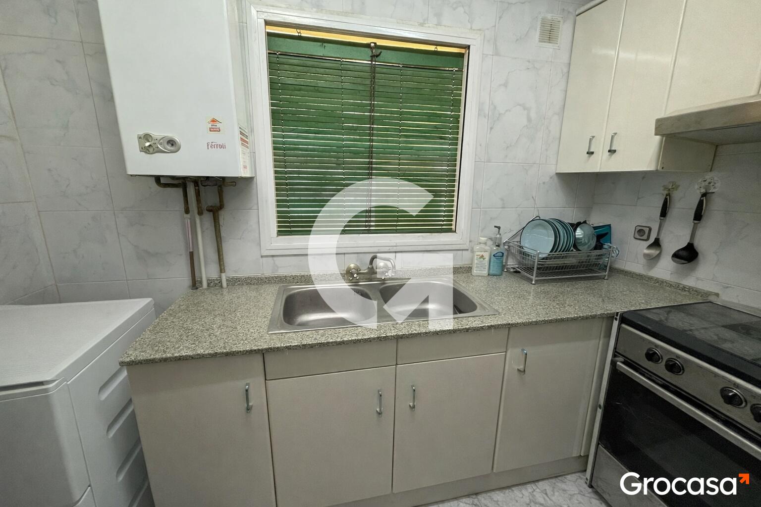  en La Torrassa en L'Hospitalet de llobregat en Venta por 180.000 €