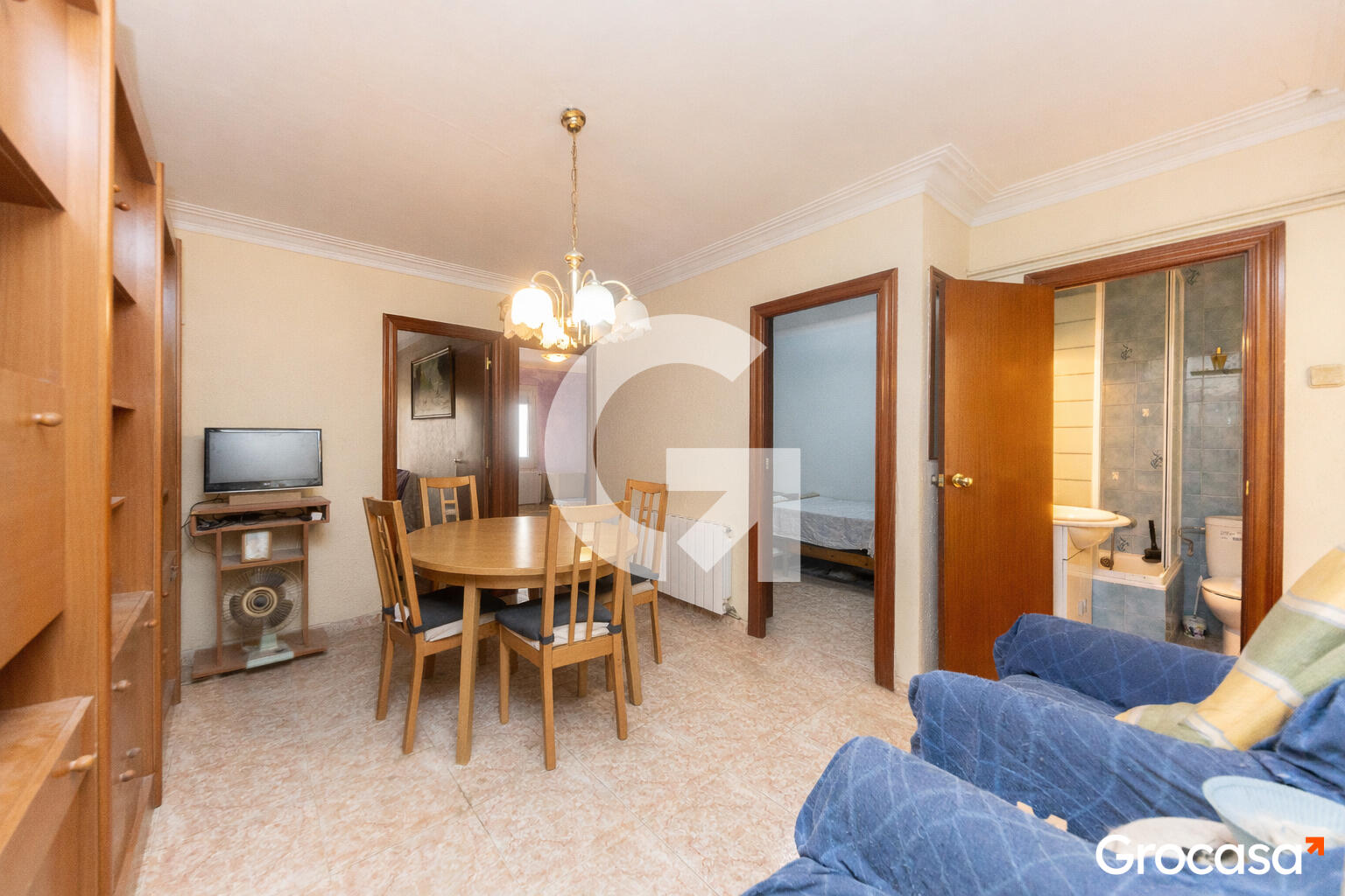  en La Torrassa en L'Hospitalet de llobregat en Venta por 180.000 €