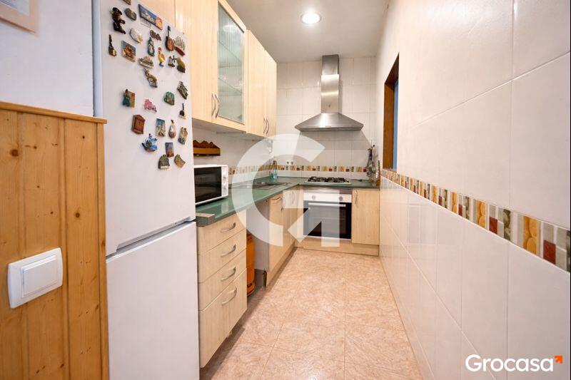  en Sant Joan en Vilanova i la Geltrú en Venta por 208.000 €