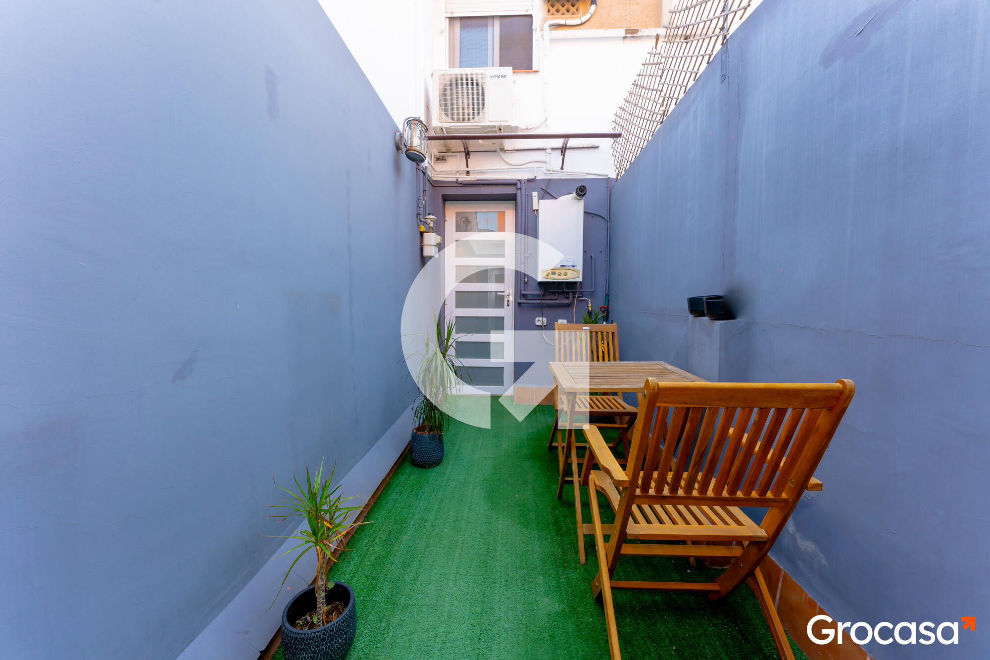  en La Gavarra en Cornellà de llobregat en Venta por 239.000 €