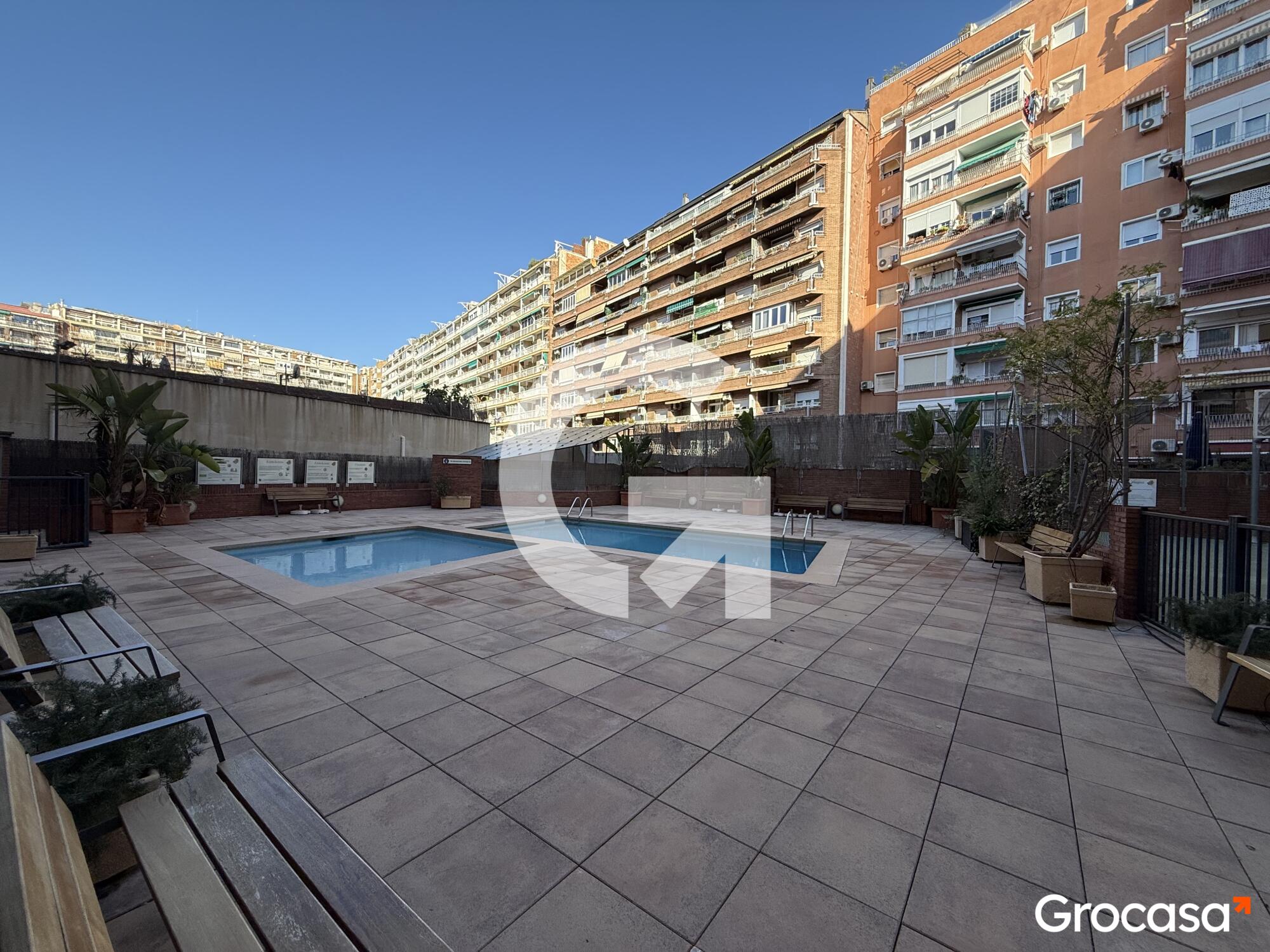  en Les Corts en Barcelona en Venta por 635.000 €