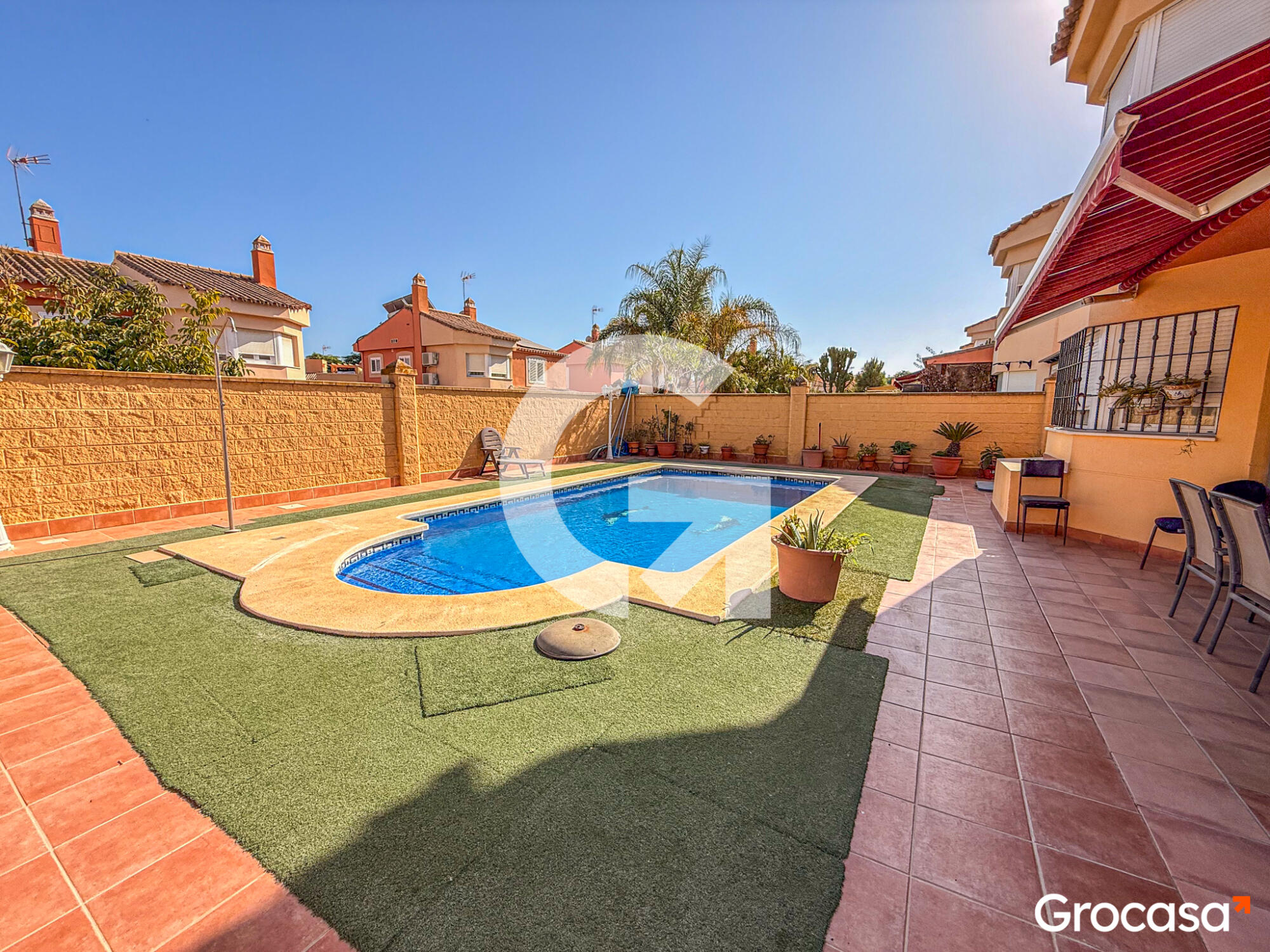  en Torre del Mar en Vélez-Málaga en Venta por 665.000 €