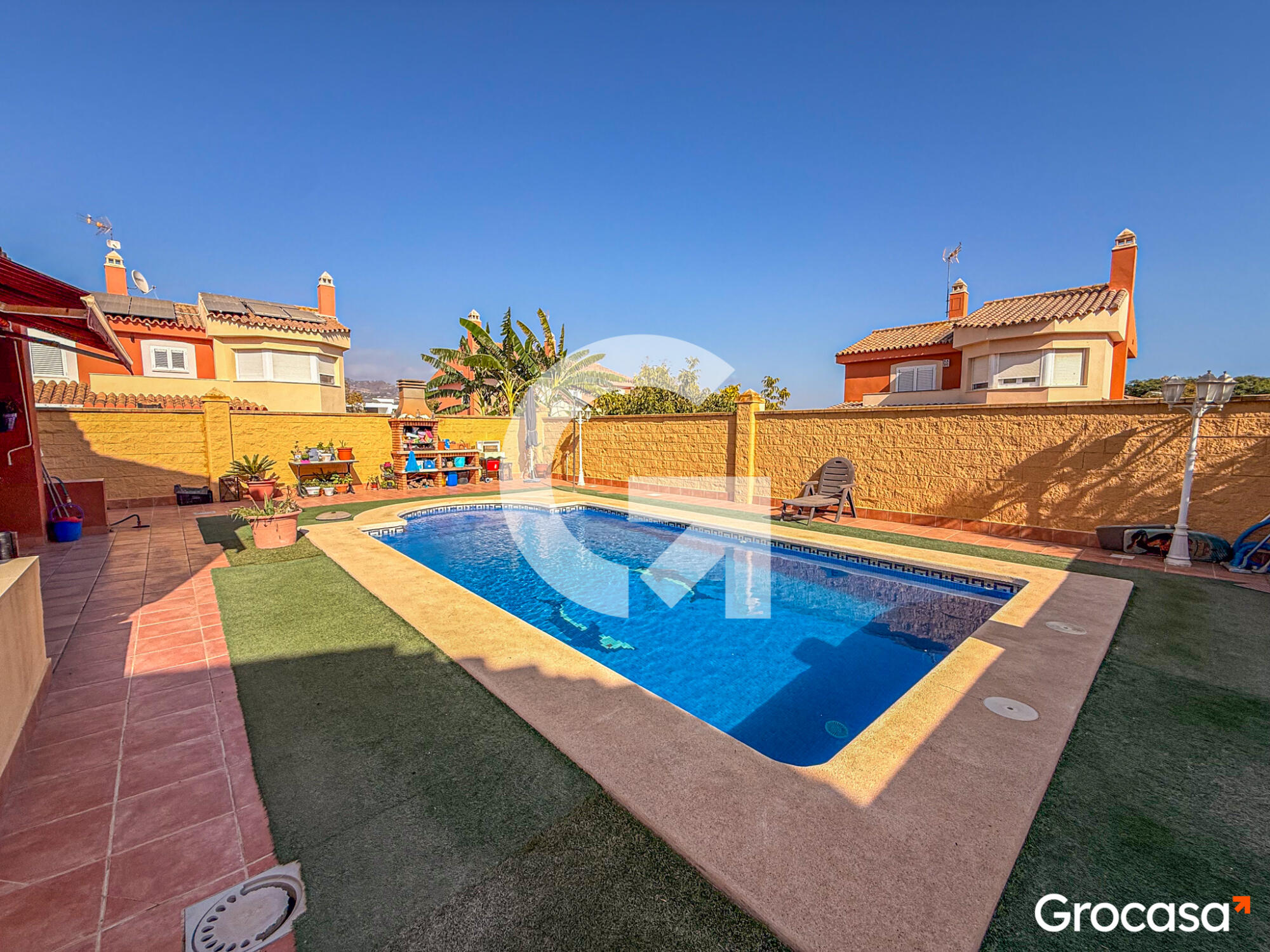  en Torre del Mar en Vélez-Málaga en Venta por 665.000 €