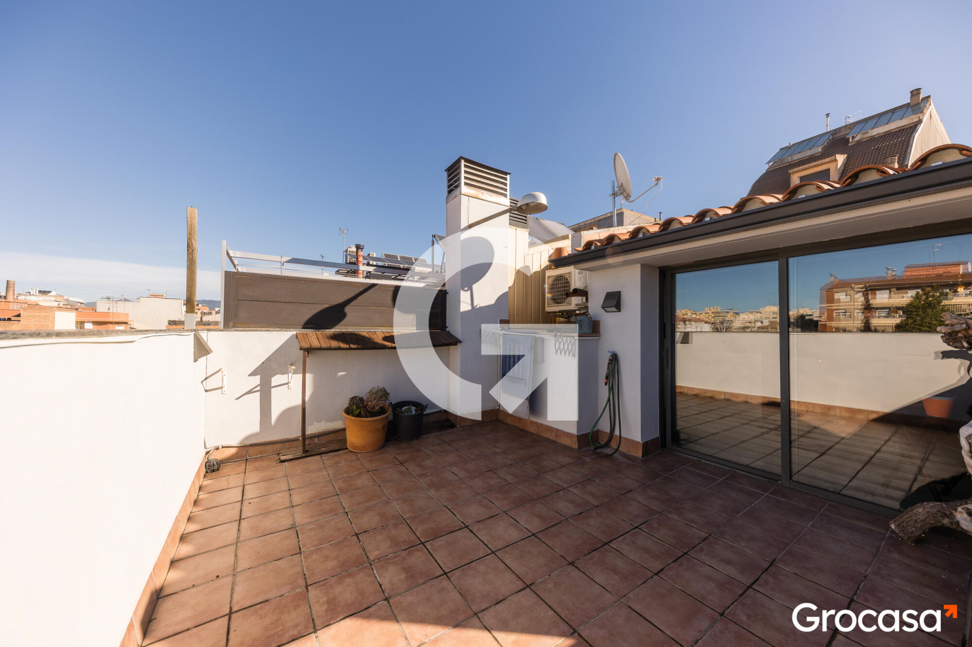  en Centre en Granollers en Venta por 315.000 €