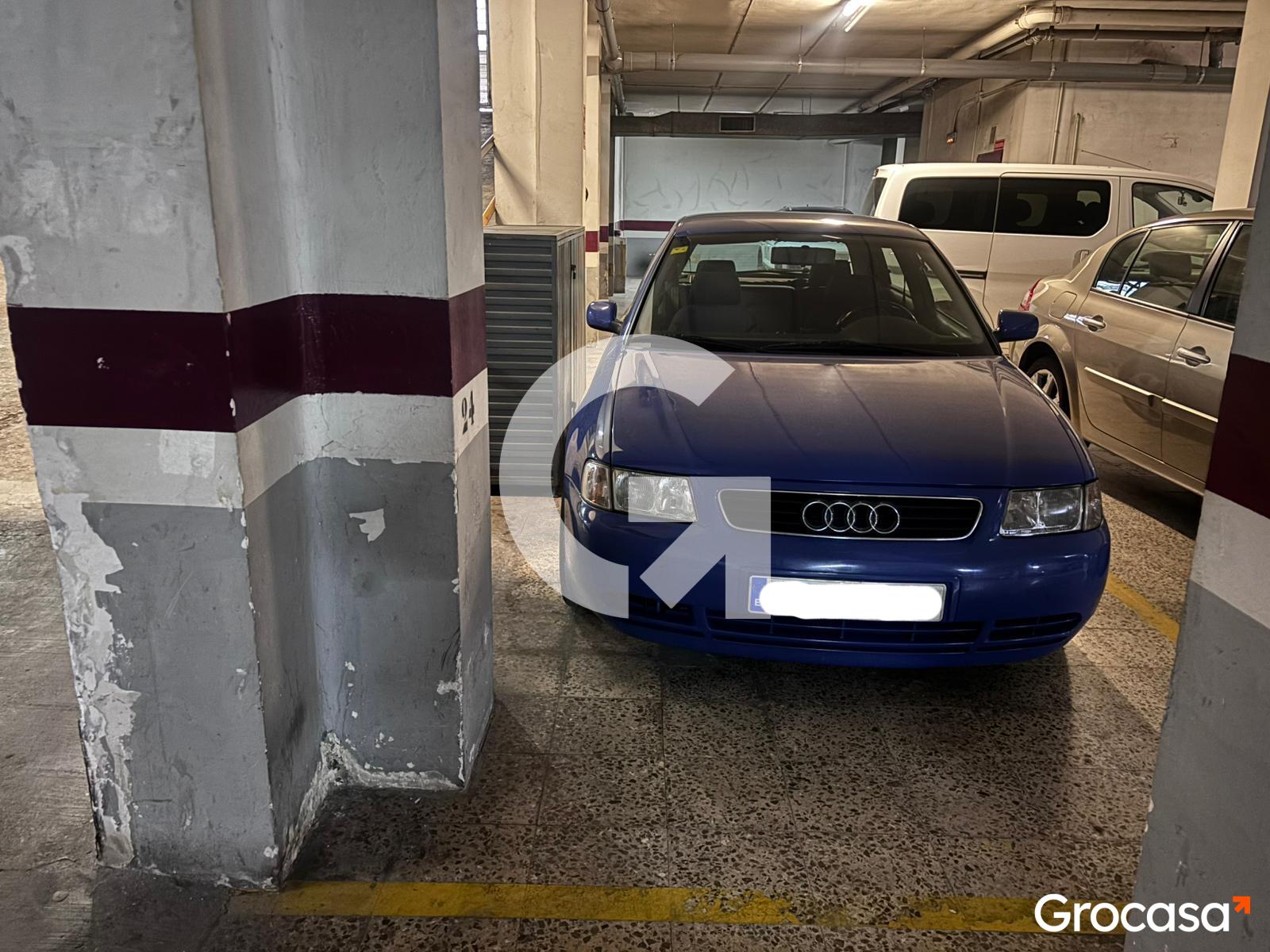  en Vinyets - Molí Vell en Sant Boi de Llobregat en Venta por 22.000 €