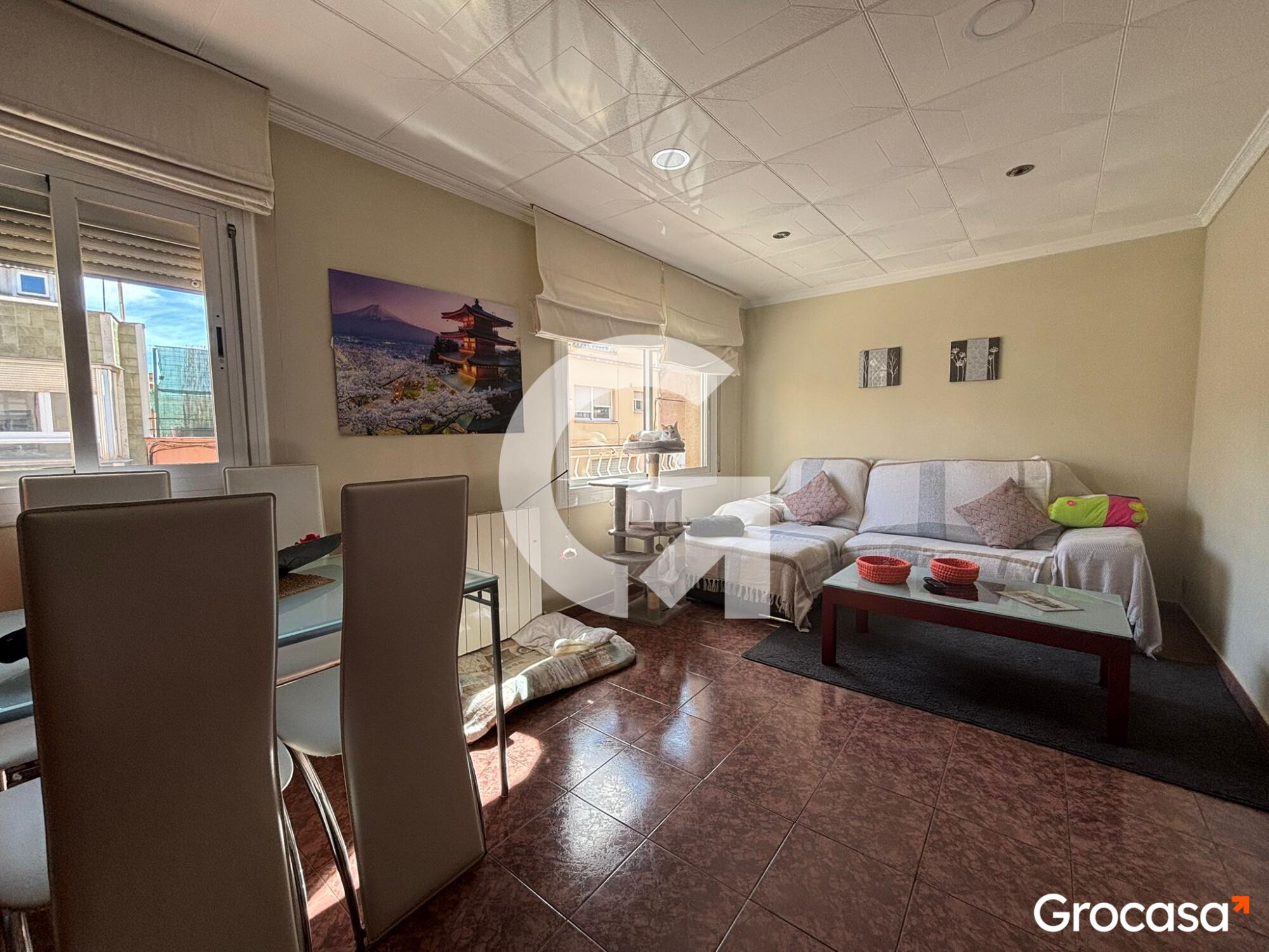  en Poble Nou - Zona Esportiva en Terrassa en Venta por 159.000 €