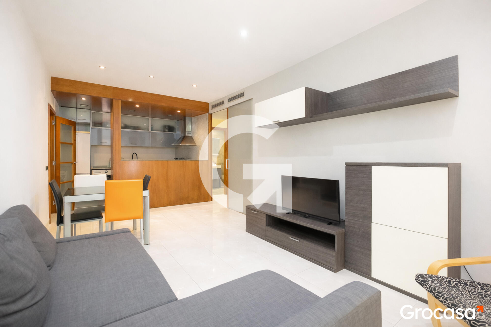  en Centre en Sant Boi de Llobregat en Venta por 220.000 €