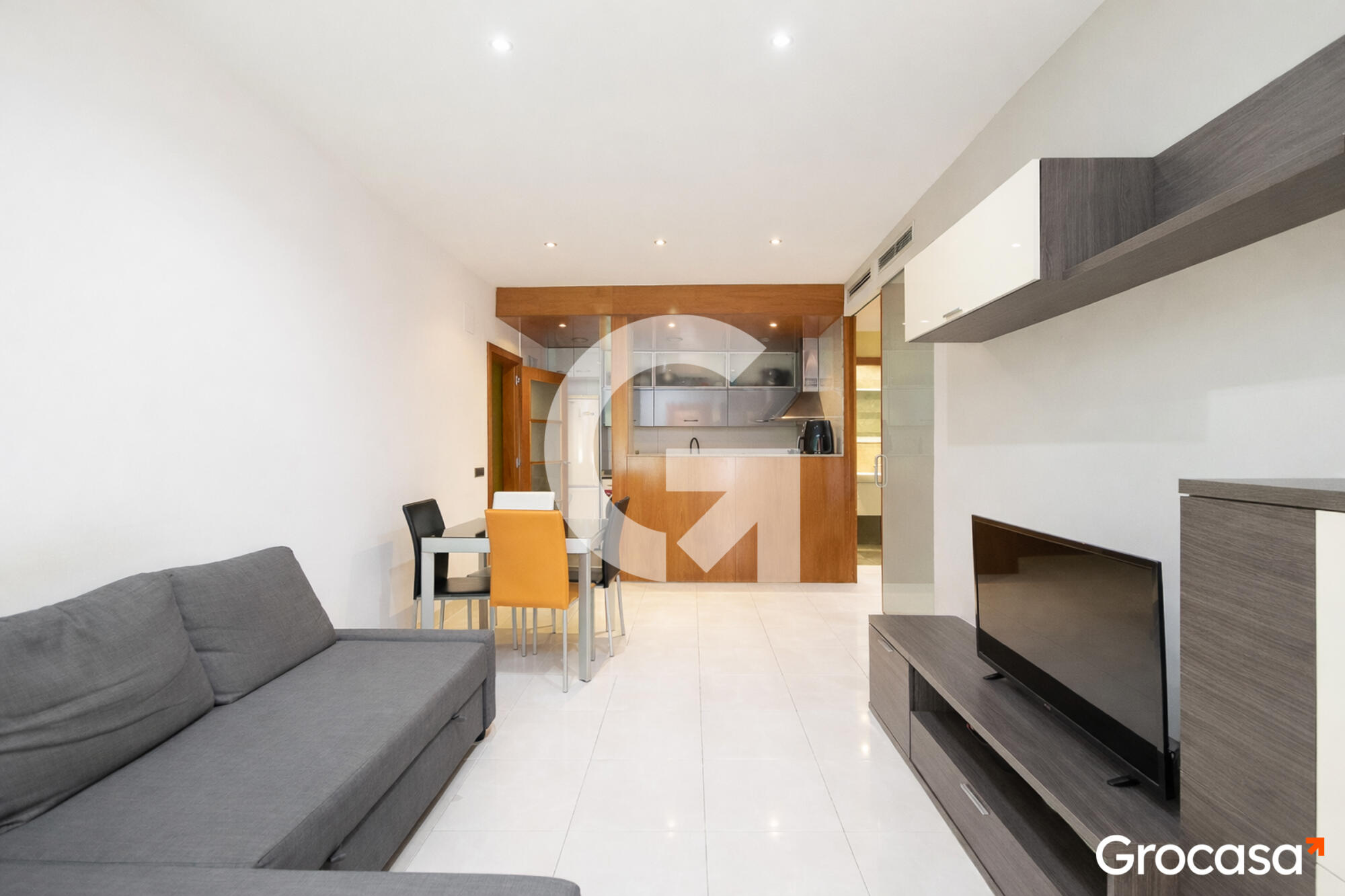  en Centre en Sant Boi de Llobregat en Venta por 220.000 €