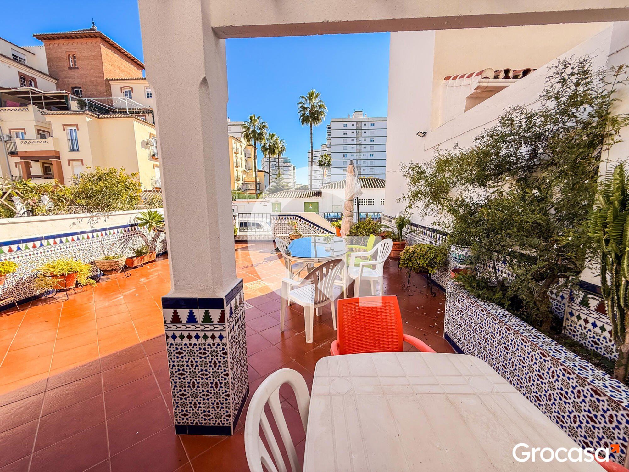  en Torre del Mar en Vélez-Málaga en Venta por 465.000 €