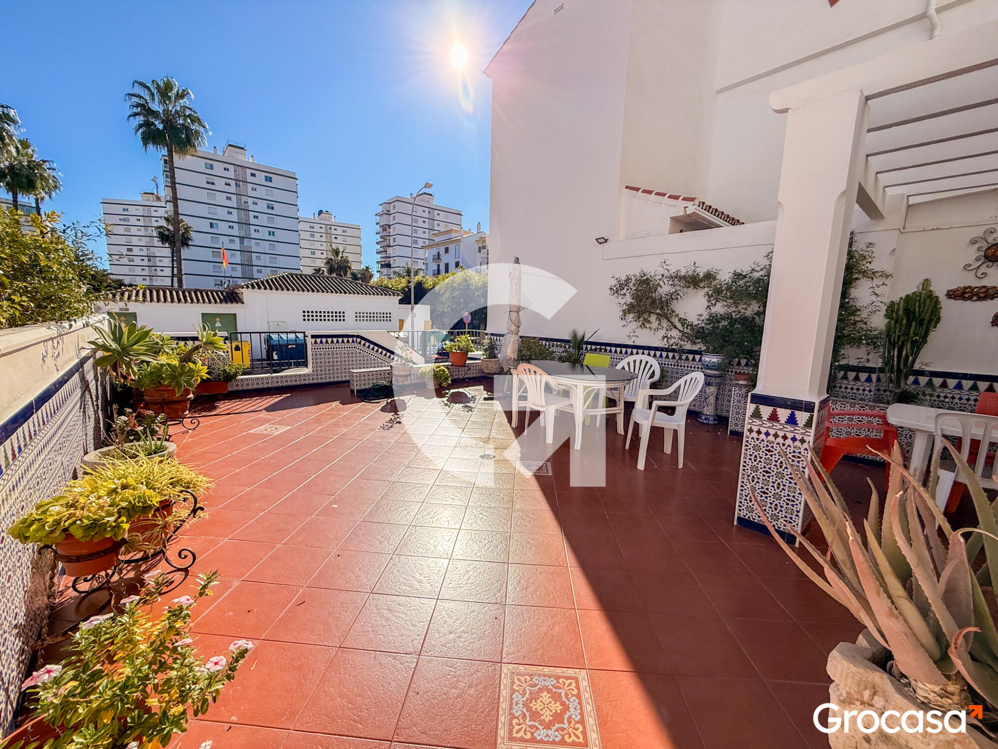  en Torre del Mar en Vélez-Málaga en Venta por 465.000 €