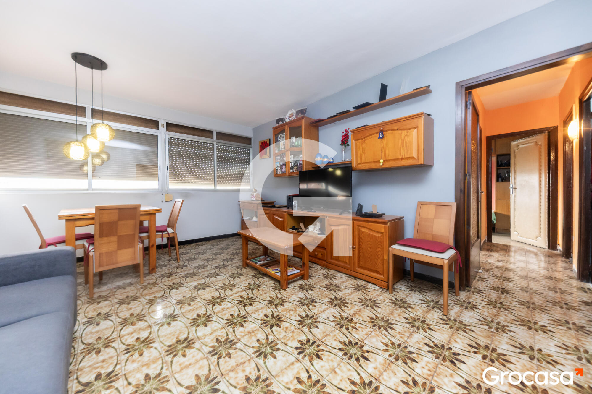 en Camps Blancs en Sant Boi de Llobregat en Venta por 168.000 €