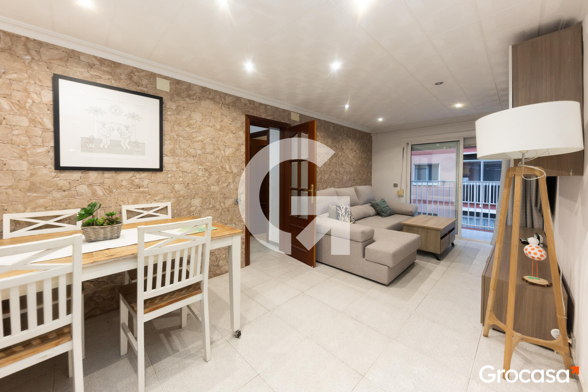 en Cases de la Seda en El Prat de Llobregat en Venta por 245.000 €