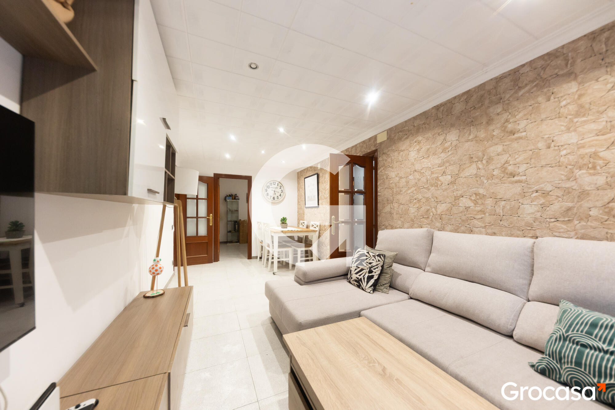  en Cases de la Seda en El Prat de Llobregat en Venta por 245.000 €