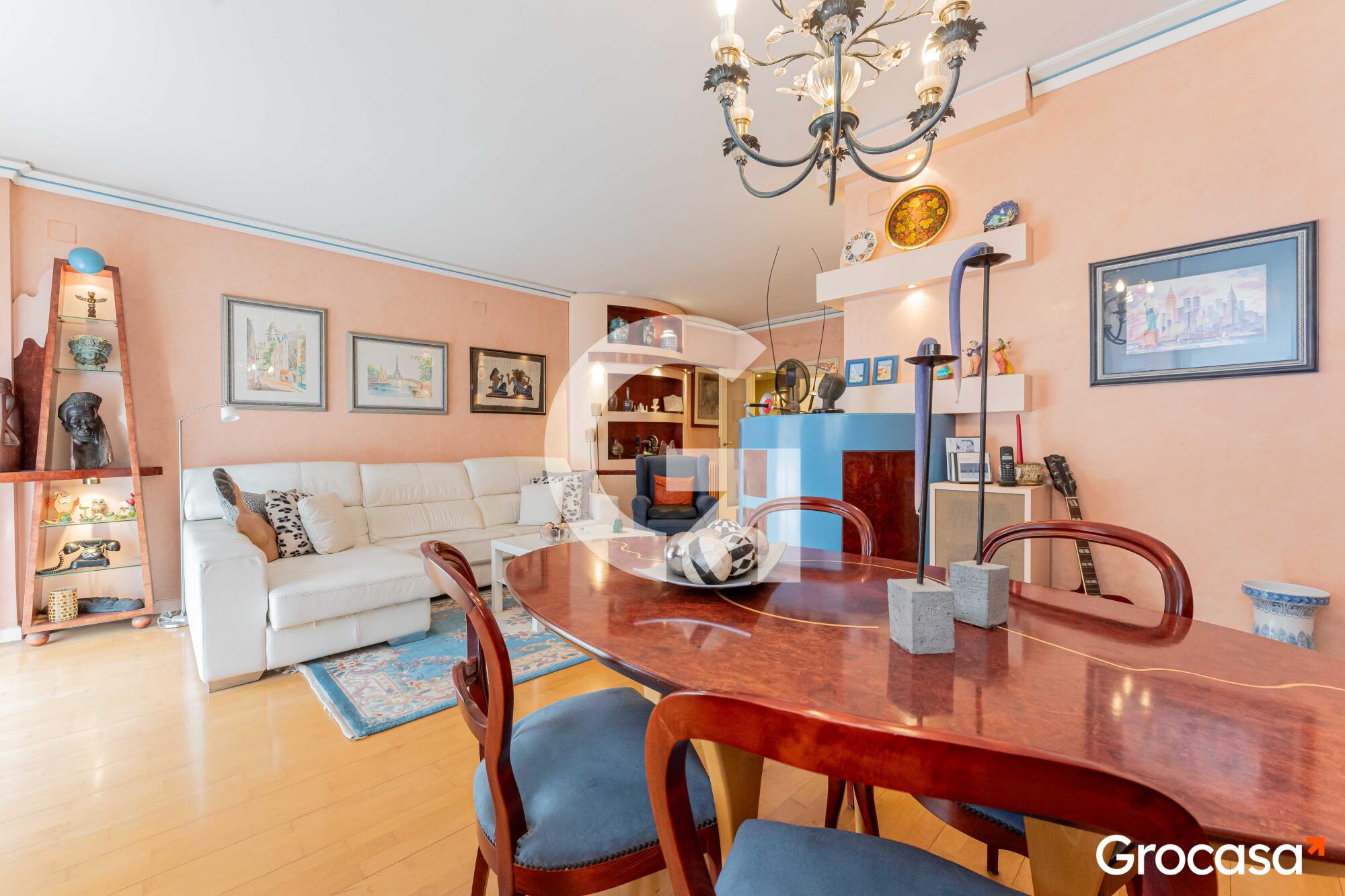  en Cornellà de llobregat en Venta por 449.000 €