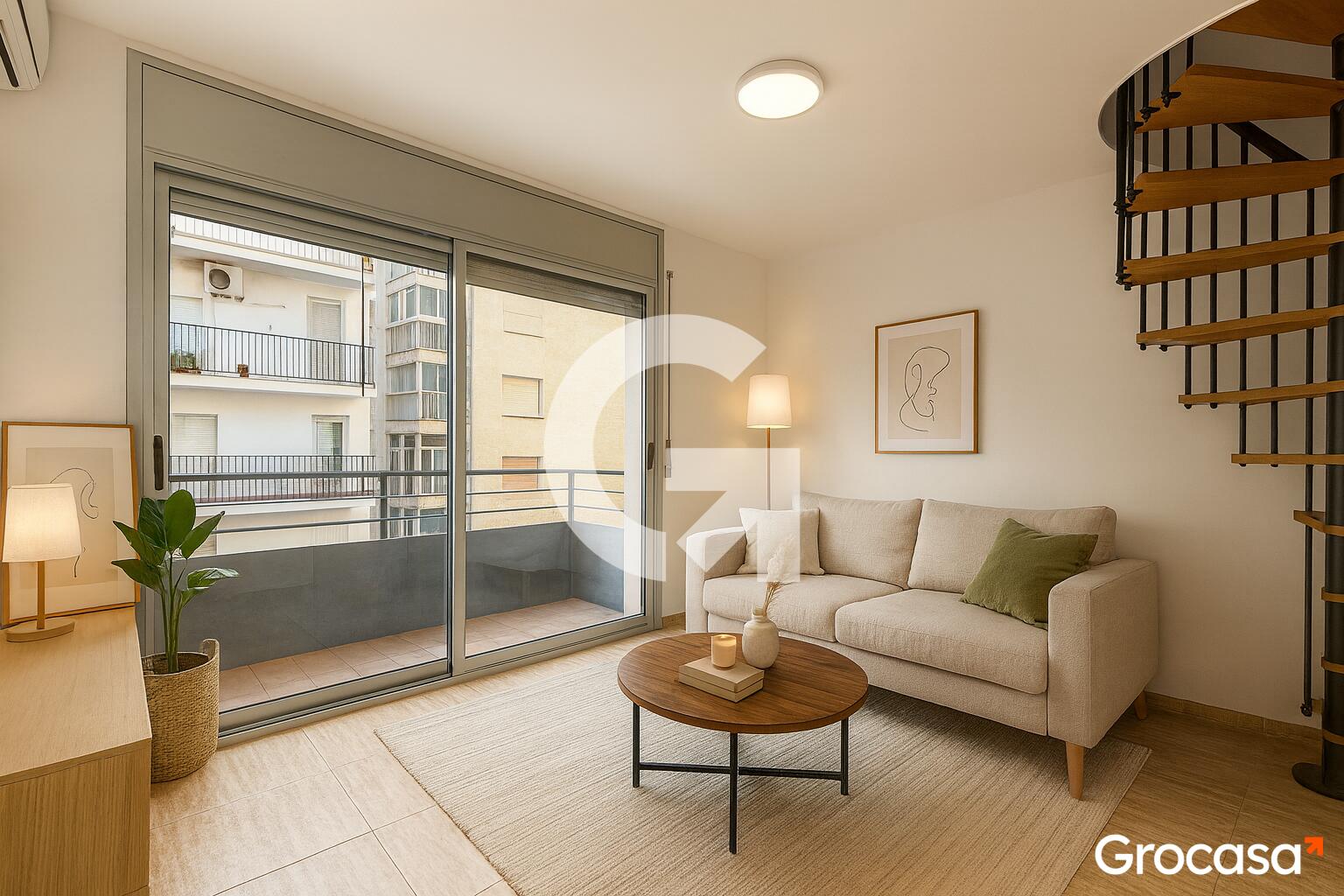  en El Palau Escorxador en Mataró en Venta por 139.000 €