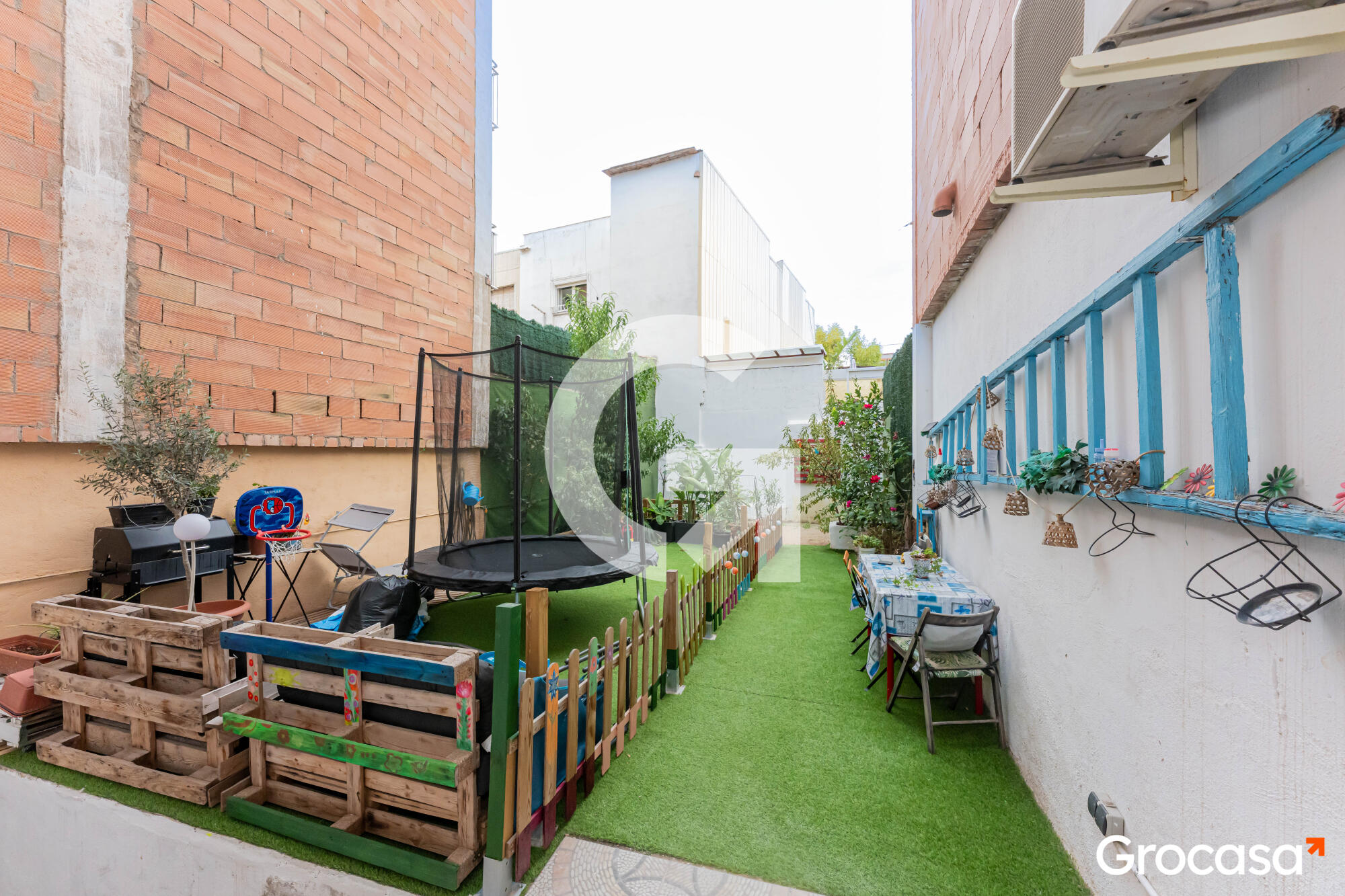 Casa en Cornellà de llobregat en Venta por 570.000 €