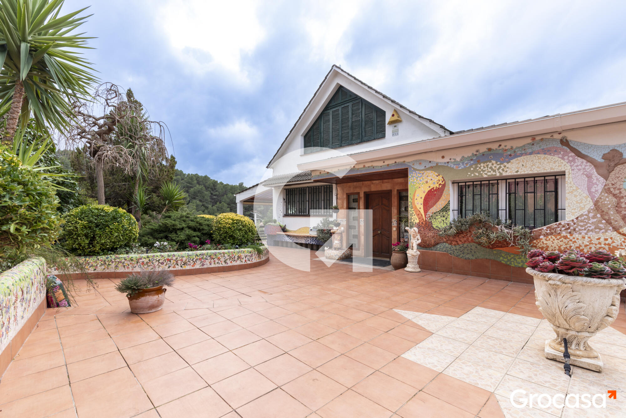  en Cervelló en Venta por 535.000 €