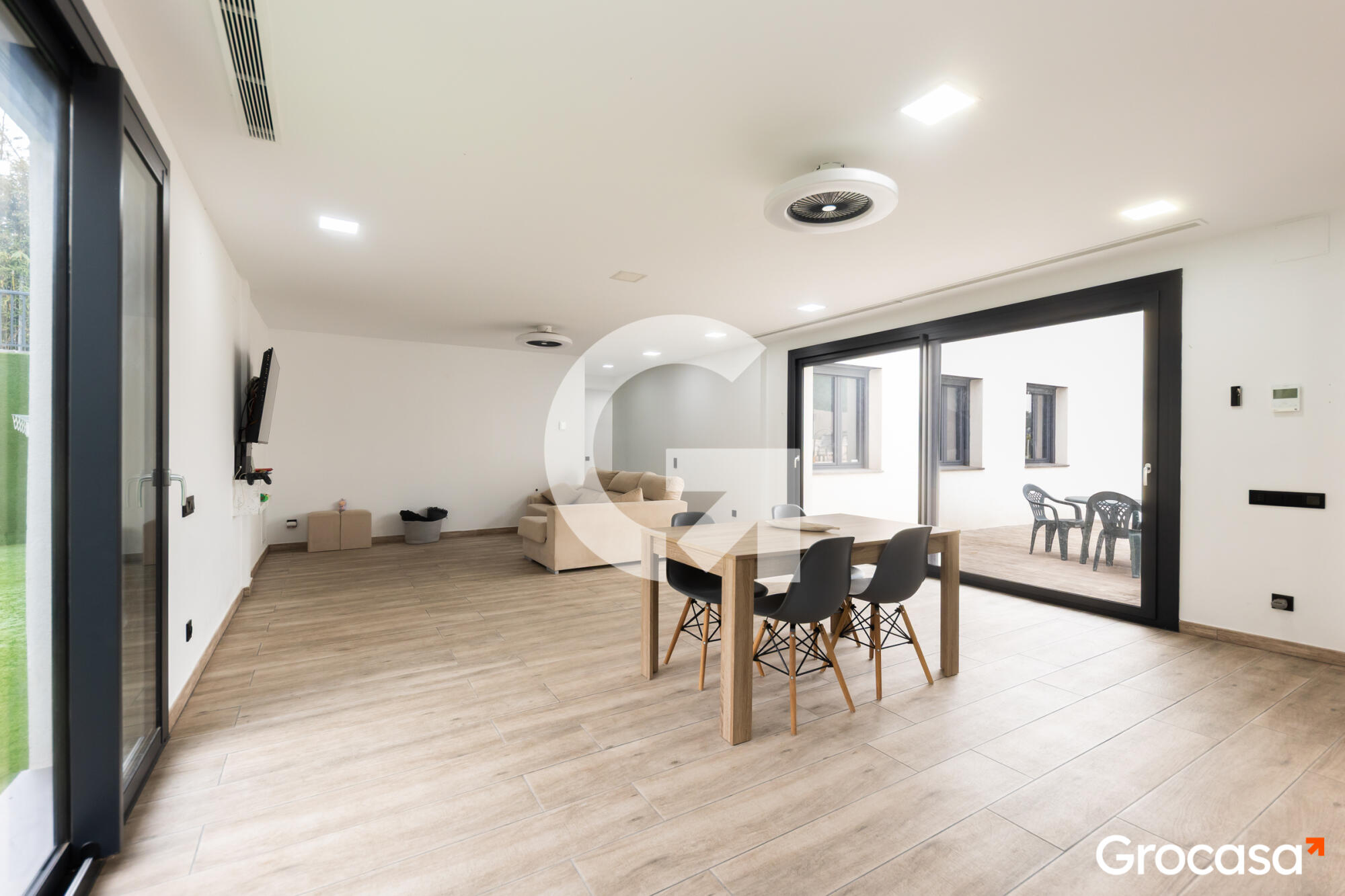  en Fontpineda en Pallejà en Venta por 690.000 €