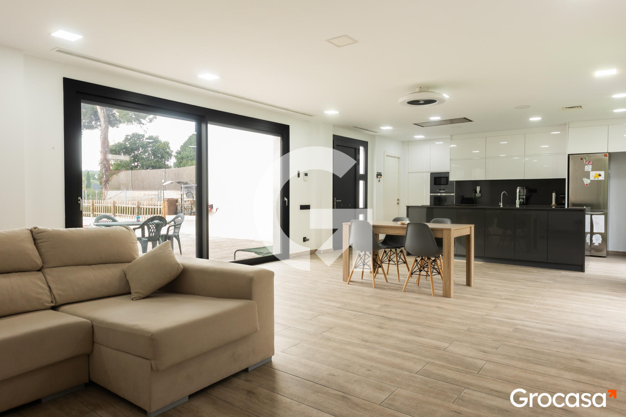  en Fontpineda en Pallejà en Venta por 690.000 €