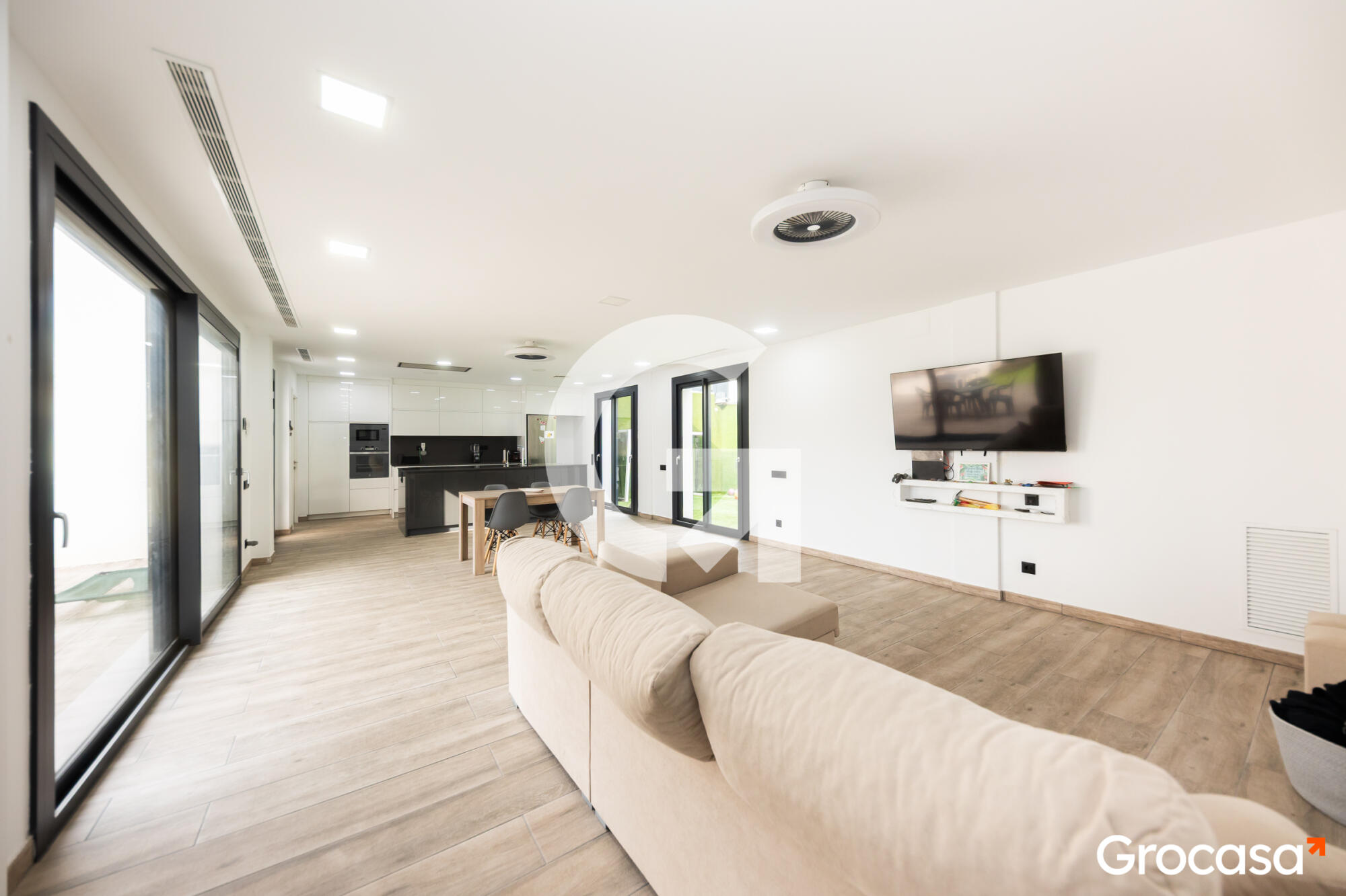  en Fontpineda en Pallejà en Venta por 690.000 €