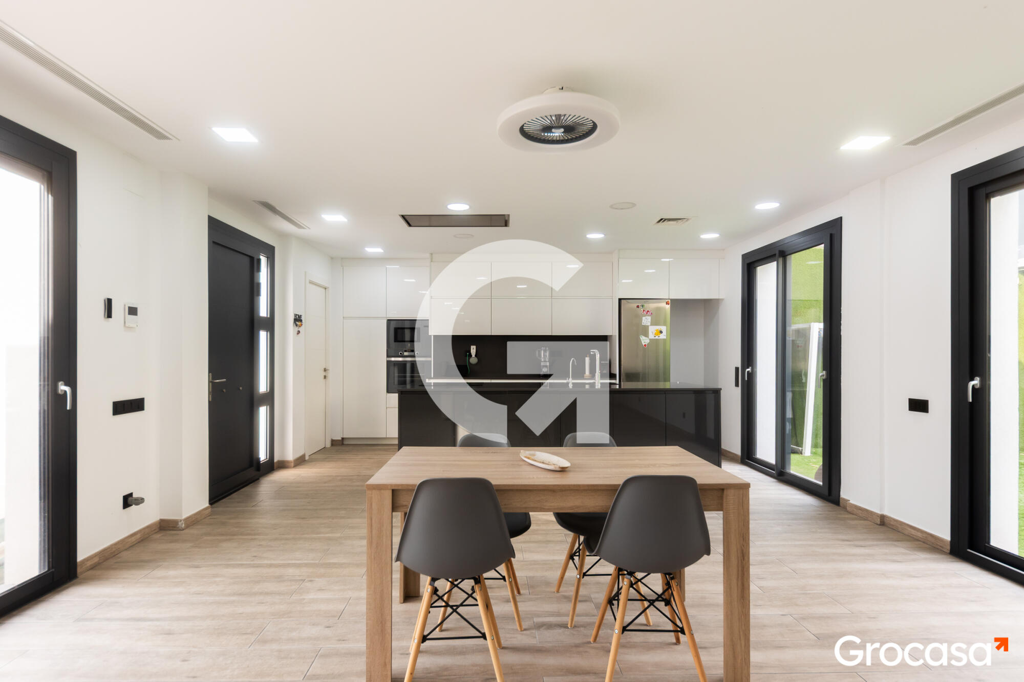  en Fontpineda en Pallejà en Venta por 690.000 €