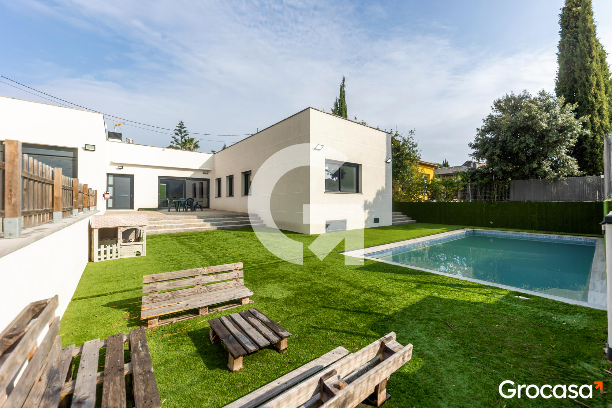  en Fontpineda en Pallejà en Venta por 690.000 €