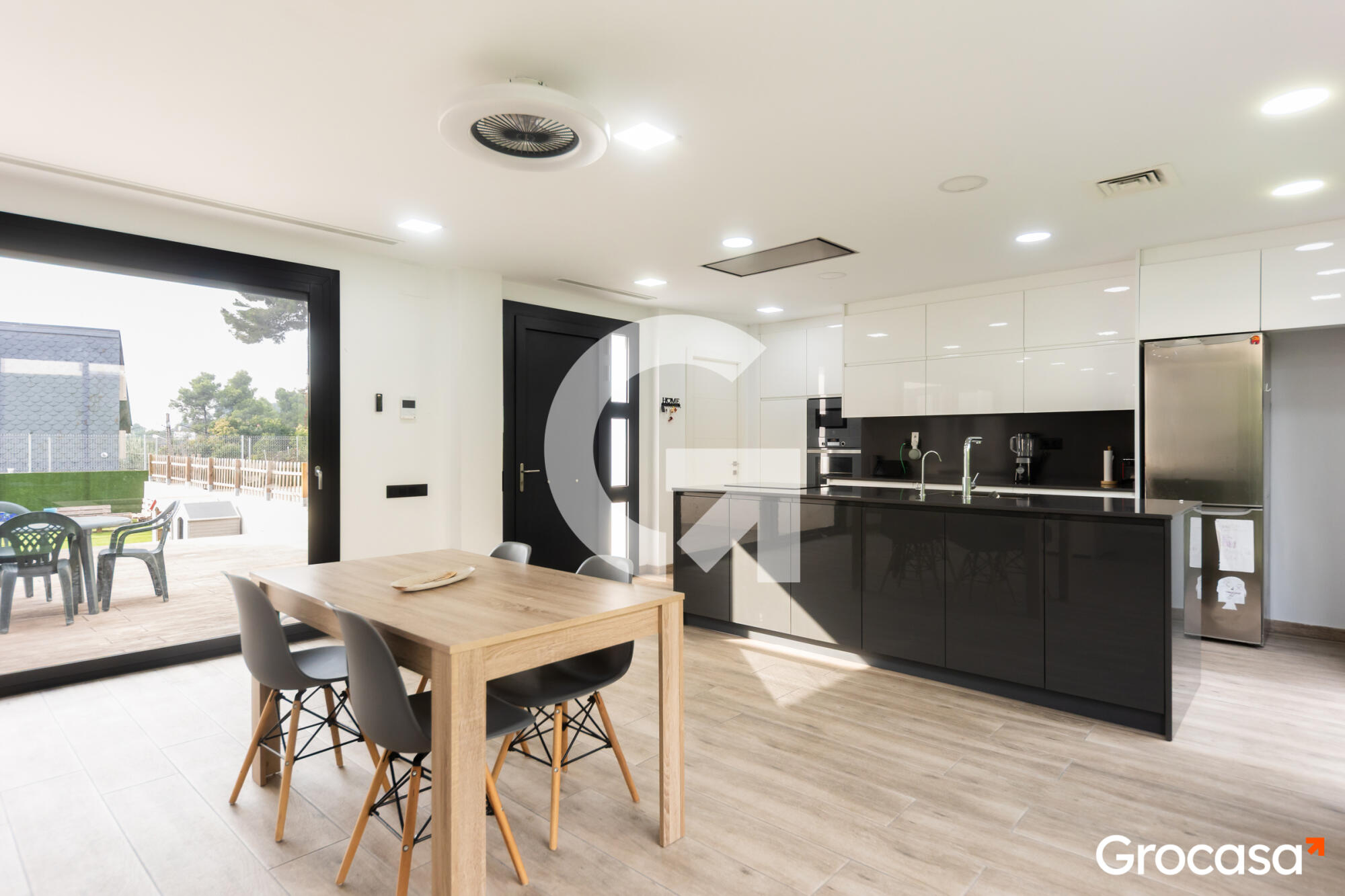  en Fontpineda en Pallejà en Venta por 690.000 €