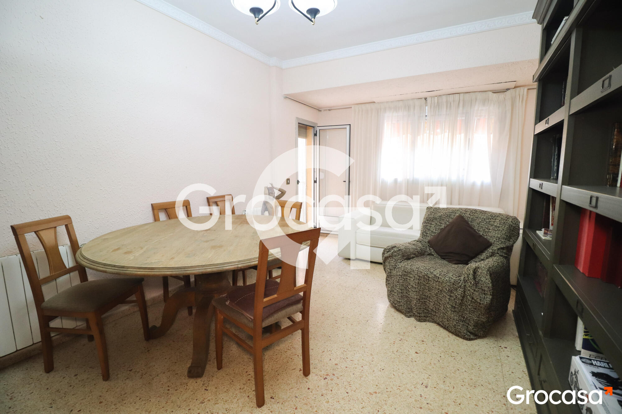  en Puerto de Sagunto en Sagunto/Sagunt en Venta por 119.900 €