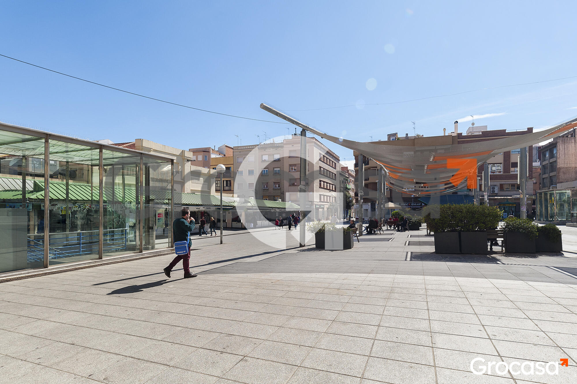  en L'Hospitalet de llobregat en Venta por 379.000 €