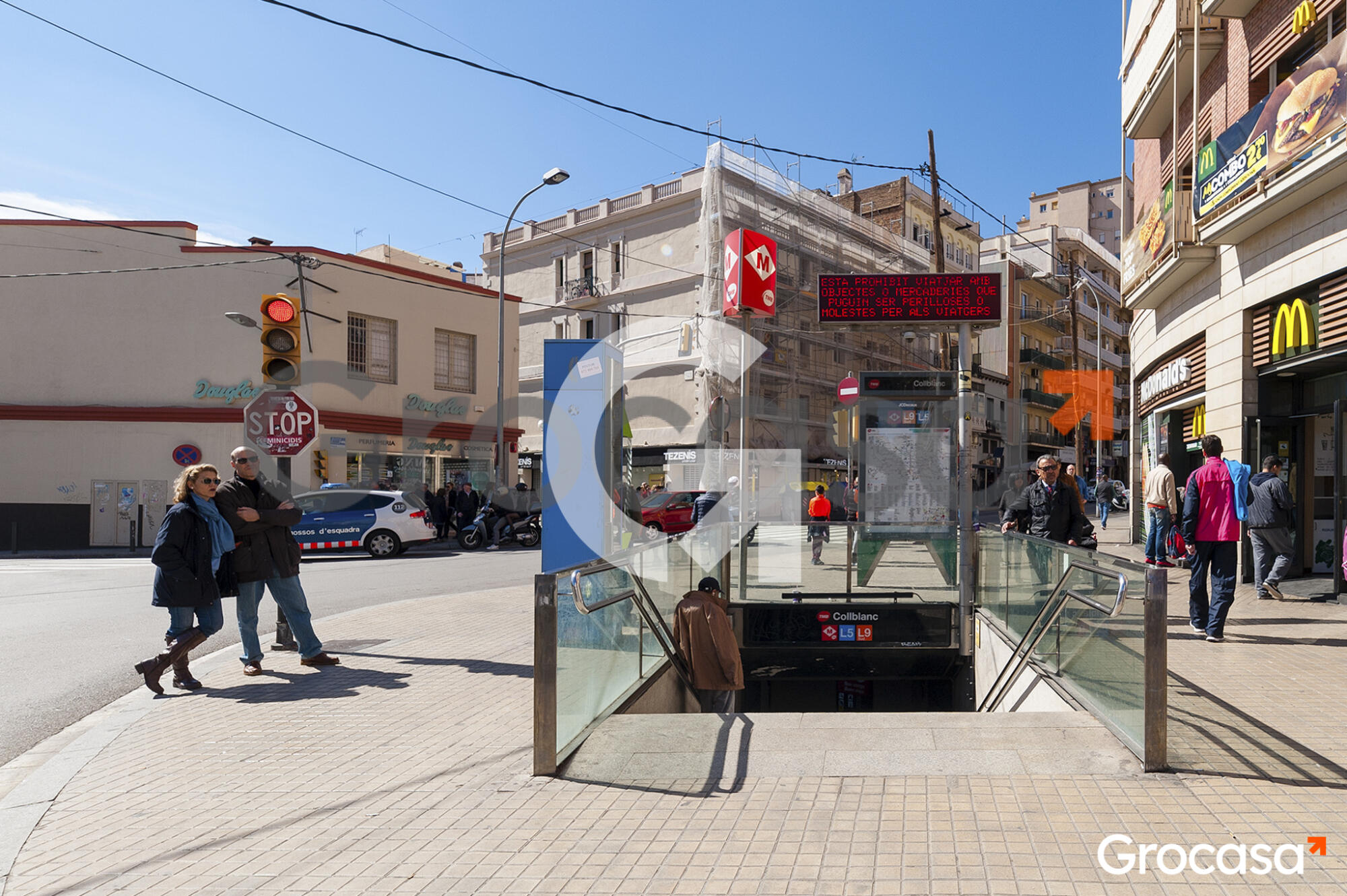  en L'Hospitalet de llobregat en Venta por 379.000 €