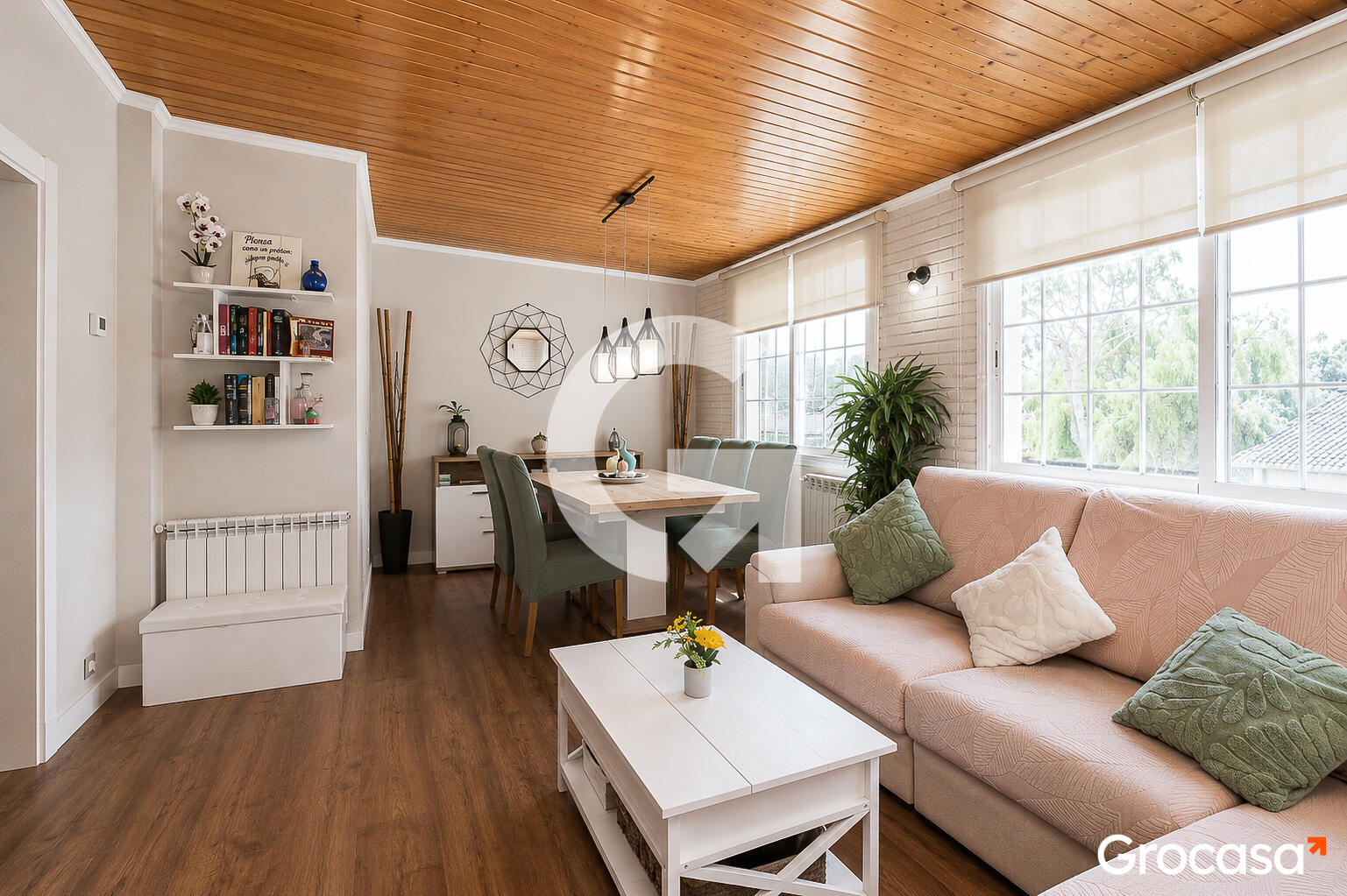  en Granvia Mar en Castelldefels en Venta por 359.000 €