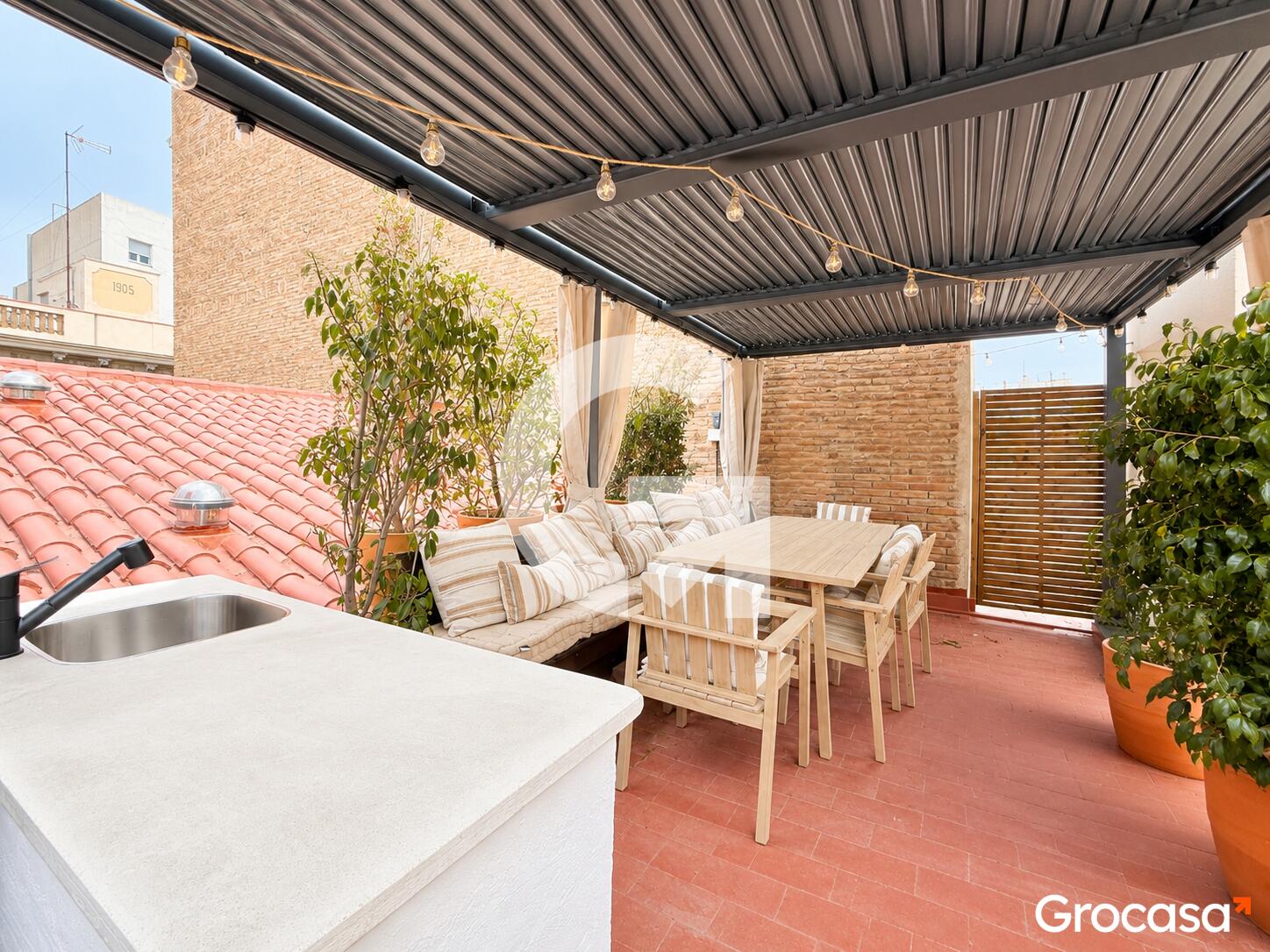  en Sants en Barcelona en Venta por 695.000 €