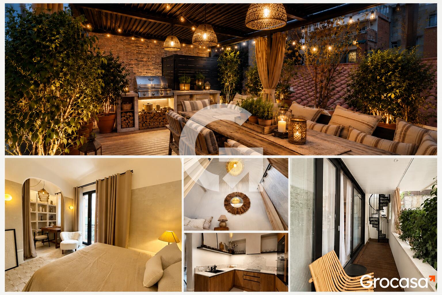  en Sants en Barcelona en Venta por 645.000 €